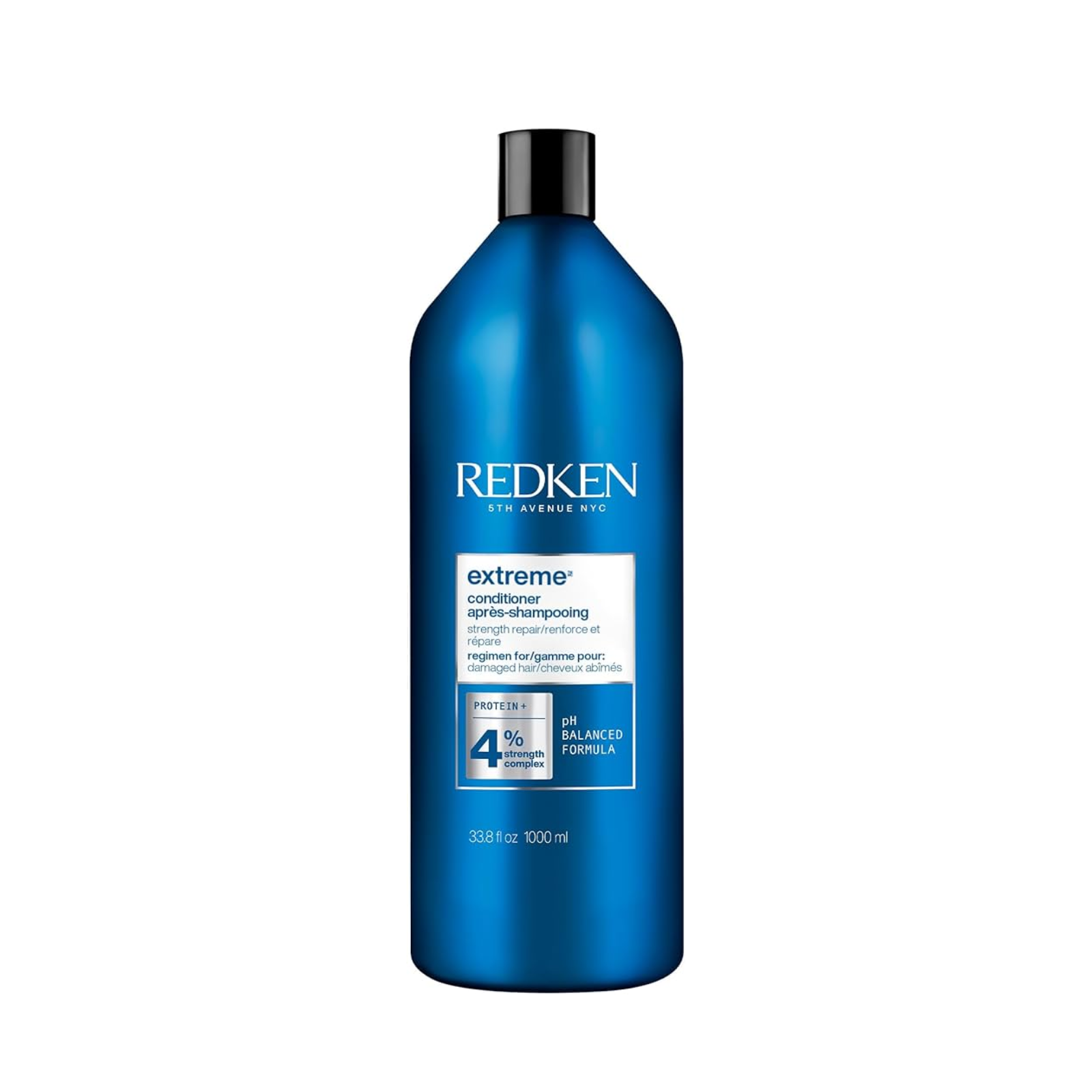Redken Extreme Conditioner (Conditioner for damaged hair)