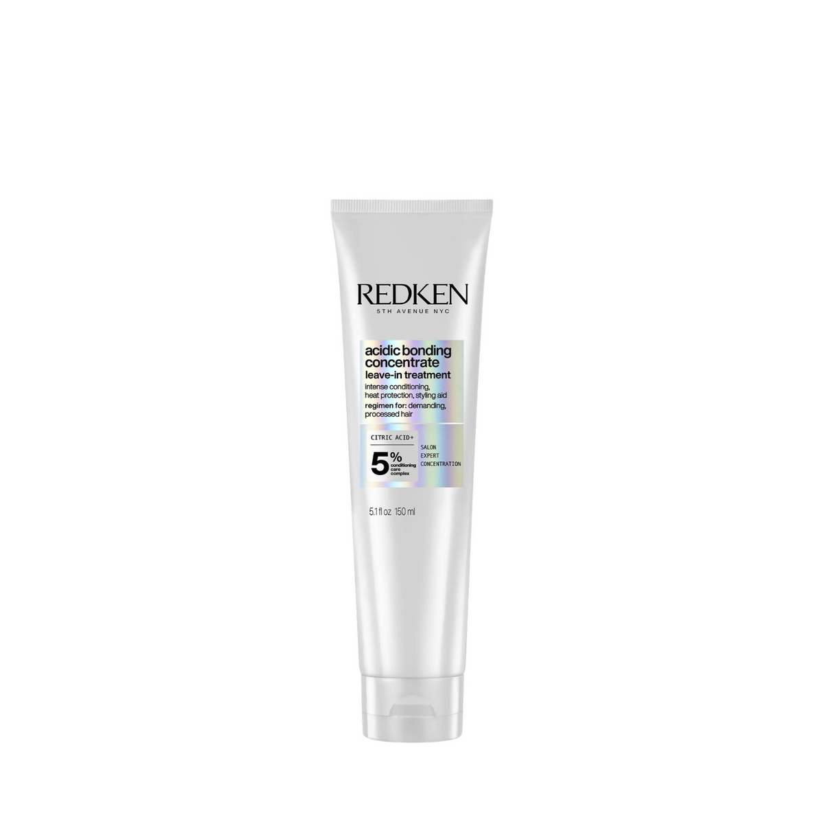 Redken on sale bonding concentrate system