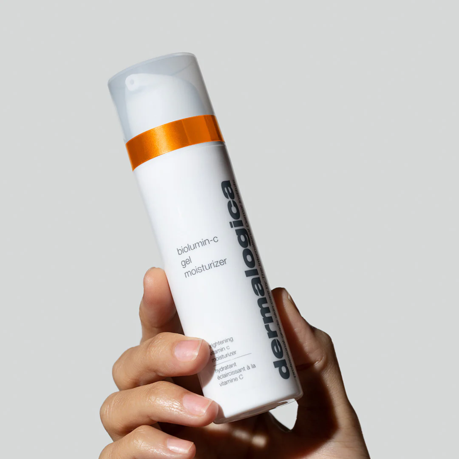 Dermalogica Biolumin-C Brightening Gel Moisturizer (Lightweight vitamin C-infused gel moisturizer)