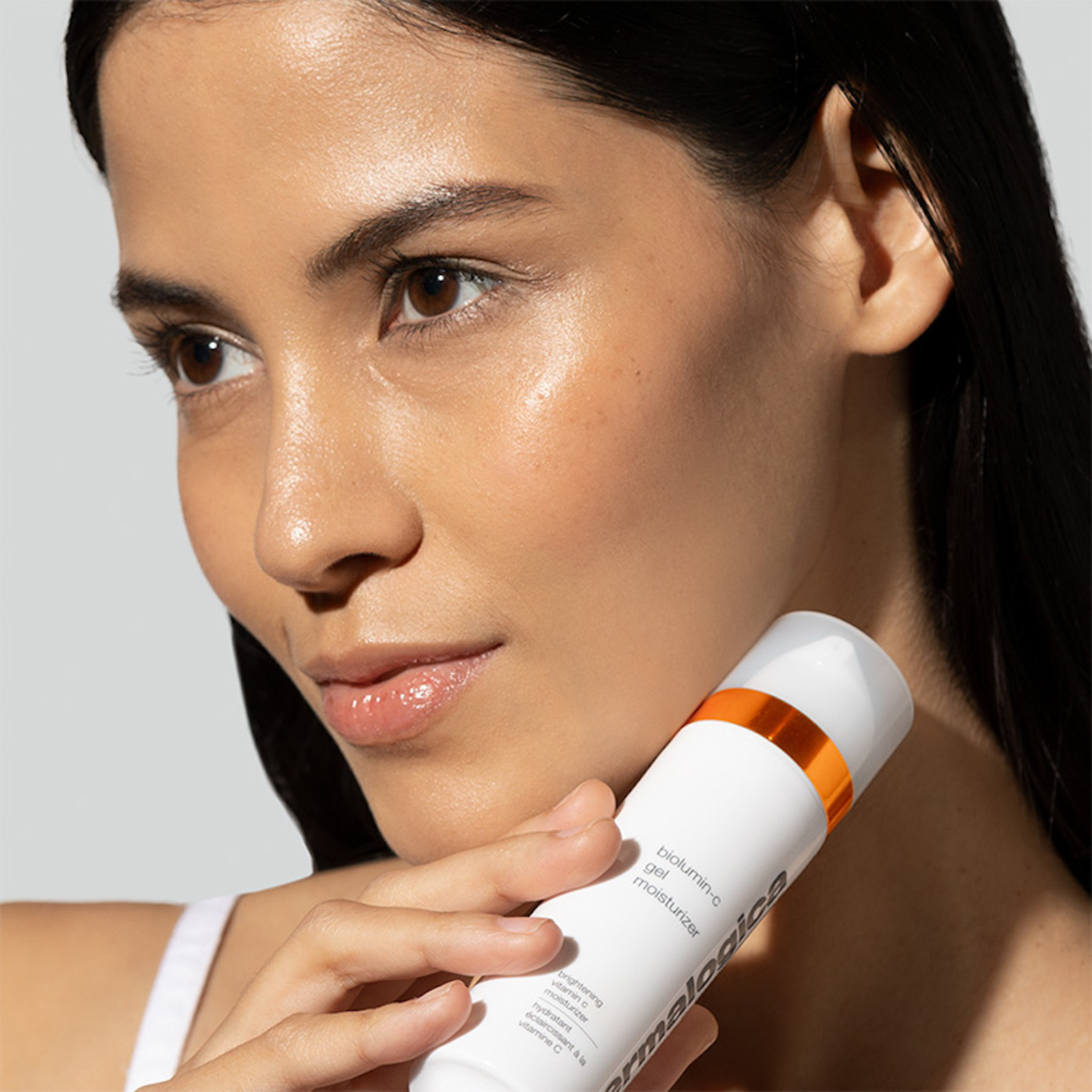 Dermalogica Biolumin-C Brightening Gel Moisturizer (Lightweight vitamin C-infused gel moisturizer)