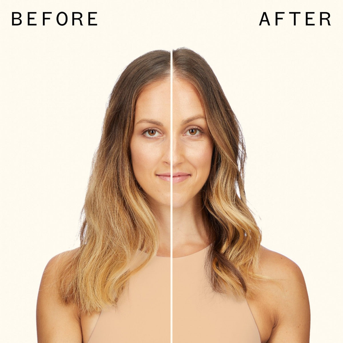 Amika Supernova Moisture & Shine Cream (Leave-in hair cream)