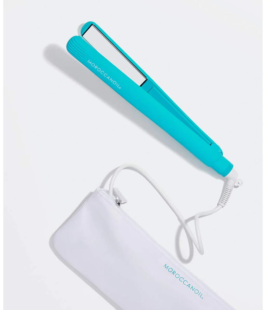 Moroccanoil One factory Inch Titanium Flat Iron