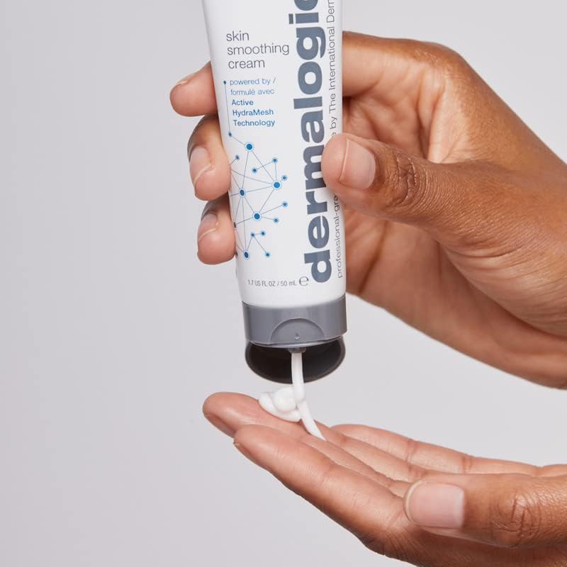 Dermalogica Skin Smoothing Cream (Smoothing cream for dehydrated skin)