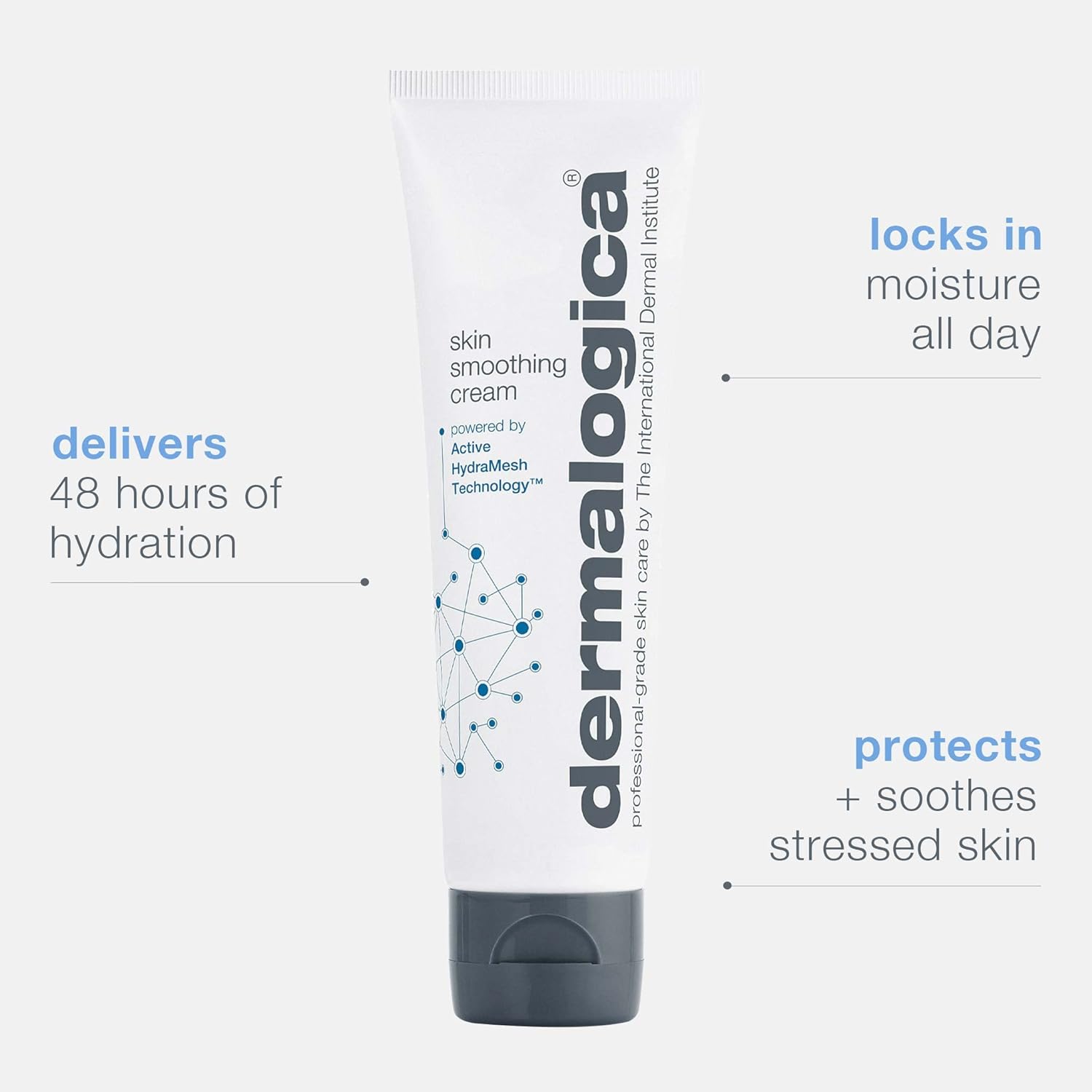Dermalogica Skin Smoothing Cream (Smoothing cream for dehydrated skin)
