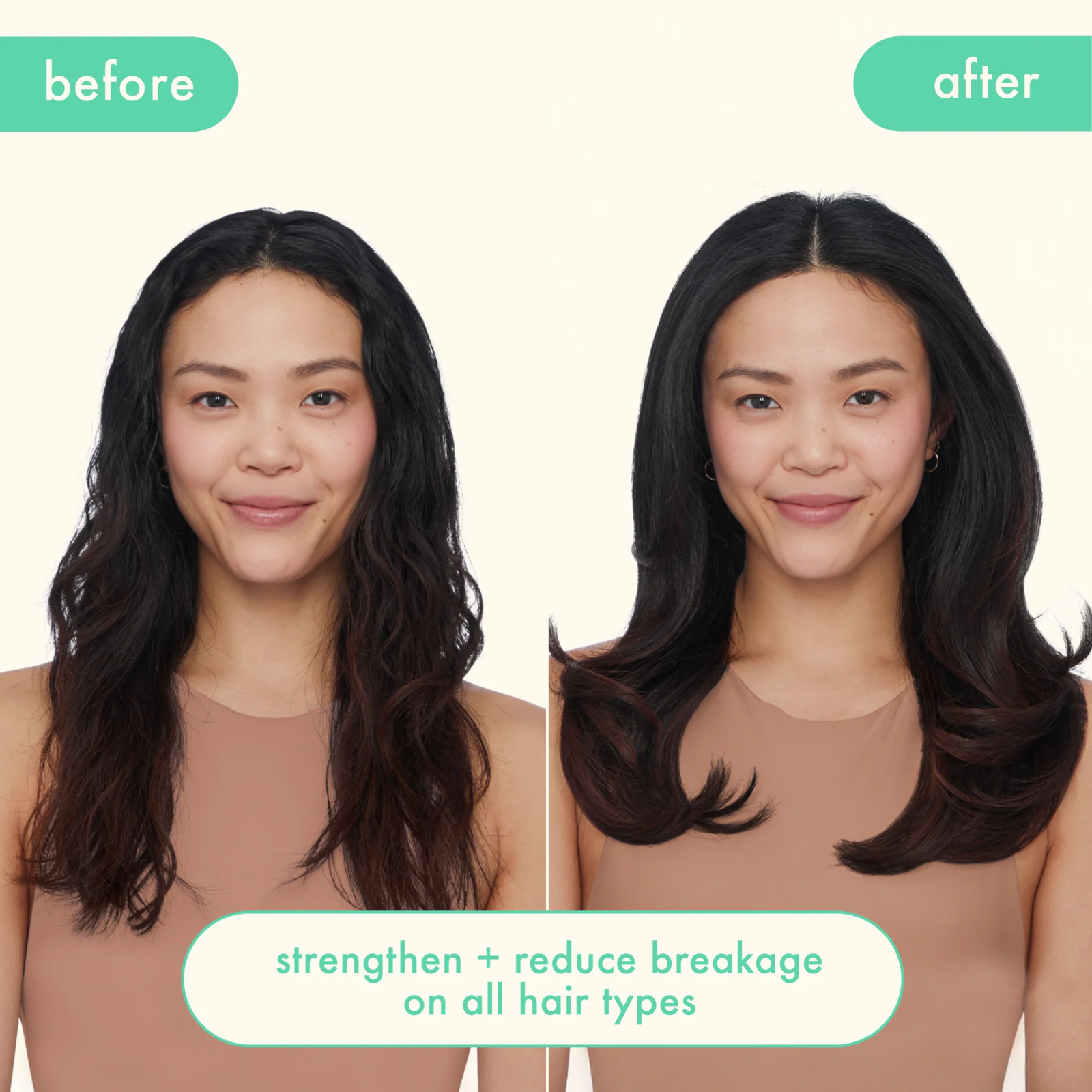 Amika The Kure Intense Strength Repair Hair Mask (The Kure Hair Mask)