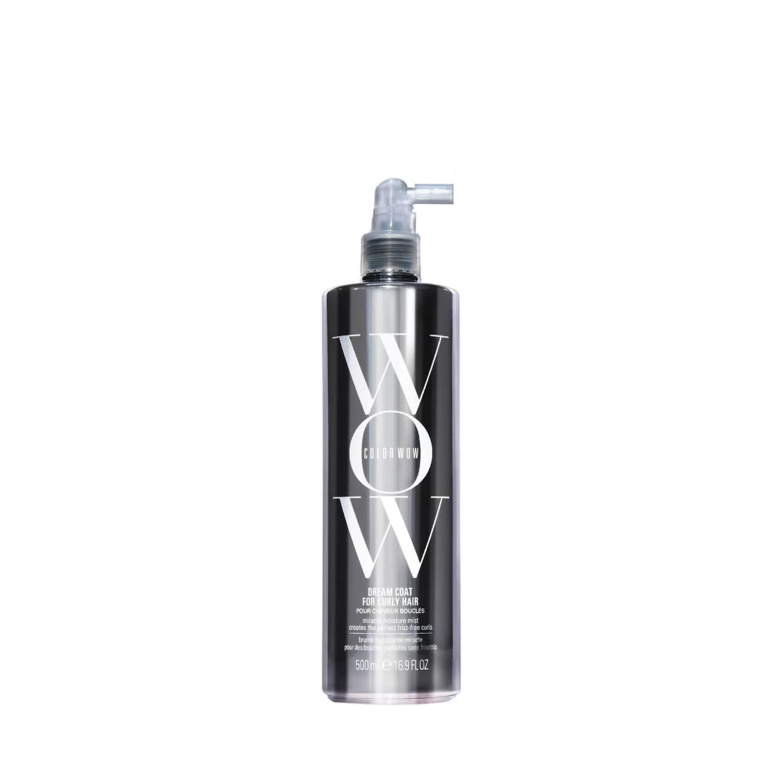 COLOR WOW Dream Coat For Curly Hair (All-in-one curl enhancing spray)