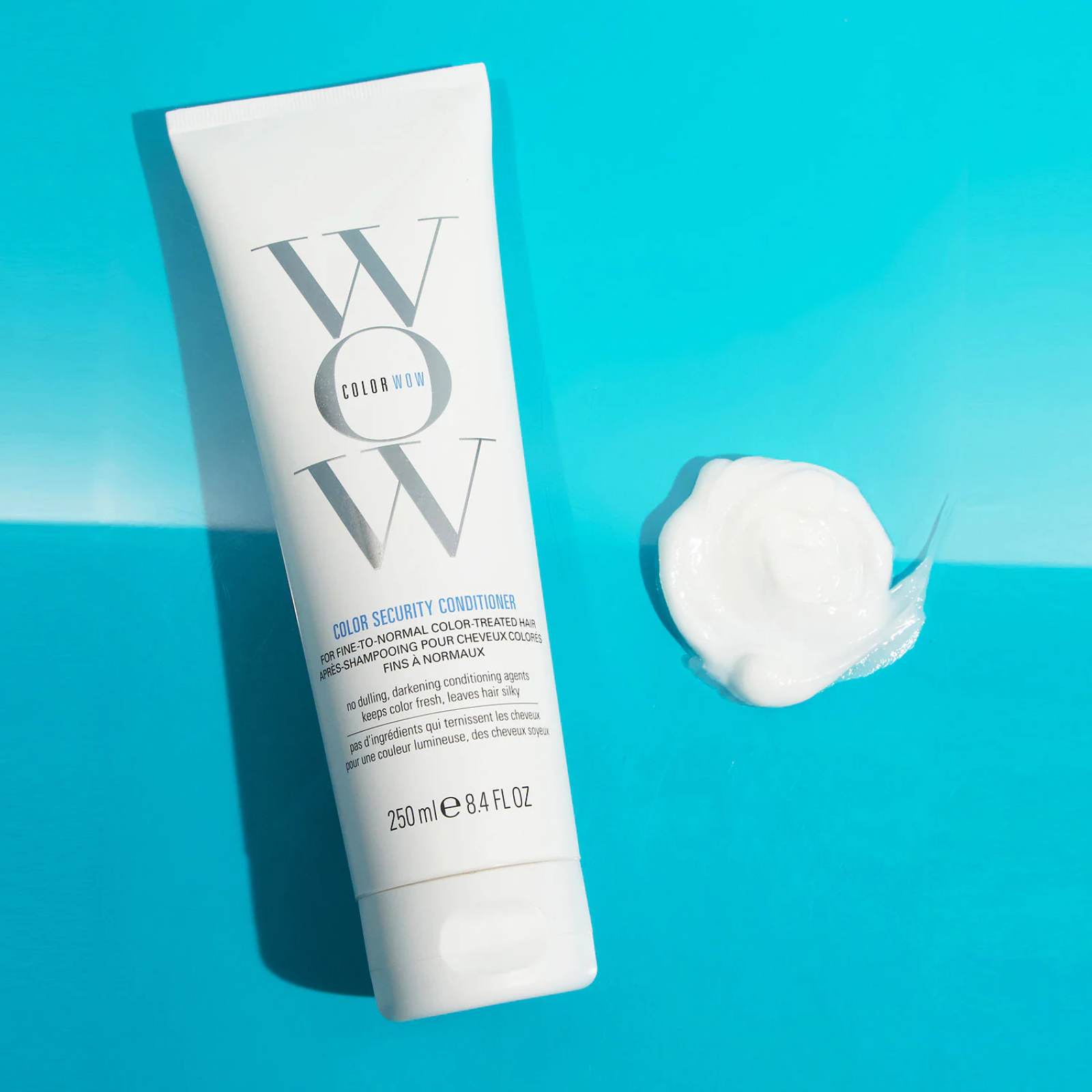 COLOR WOW Color Security Conditioner (Conditioner for fine to normal hair)