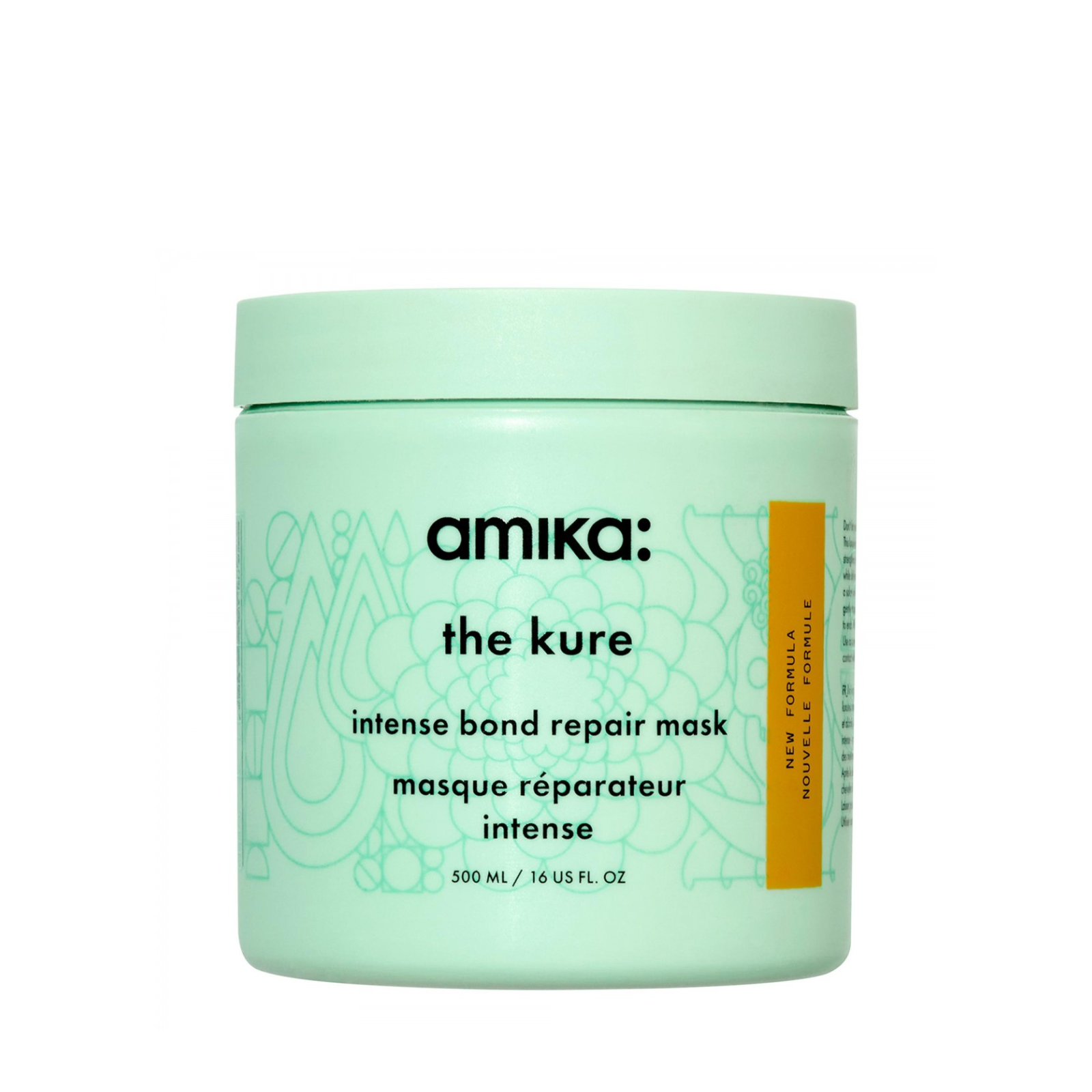Amika The Kure Intense Strength Repair Hair Mask (The Kure Hair Mask)