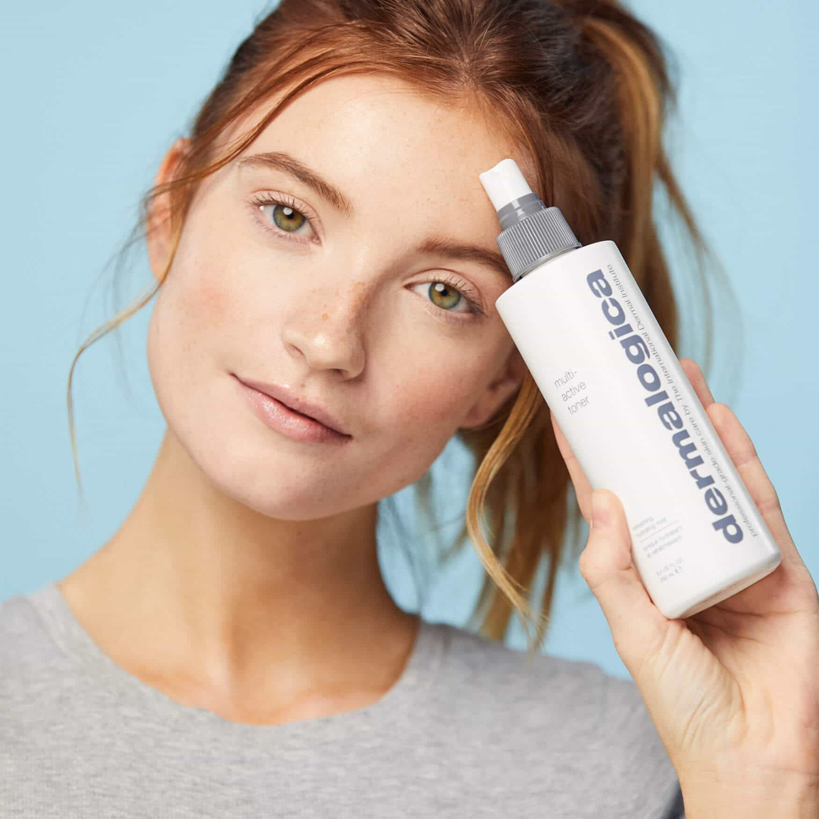 Dermalogica Multi-Active Toner (Hydrating spray toner)