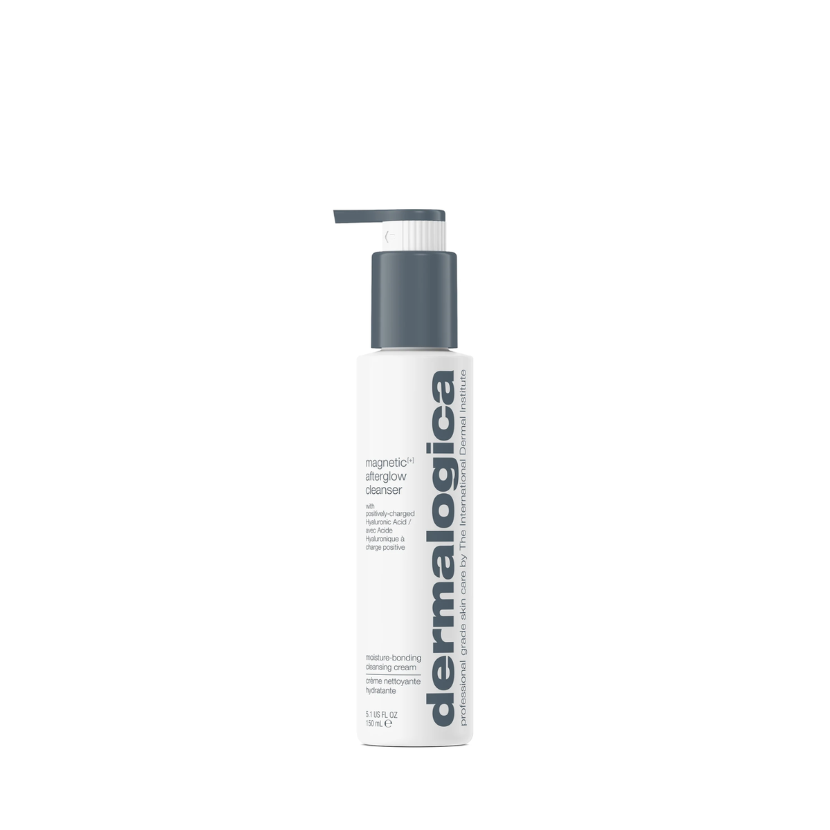 Dermalogica Magnetic [+] Afterglow Cleanser (Moisture-bonding