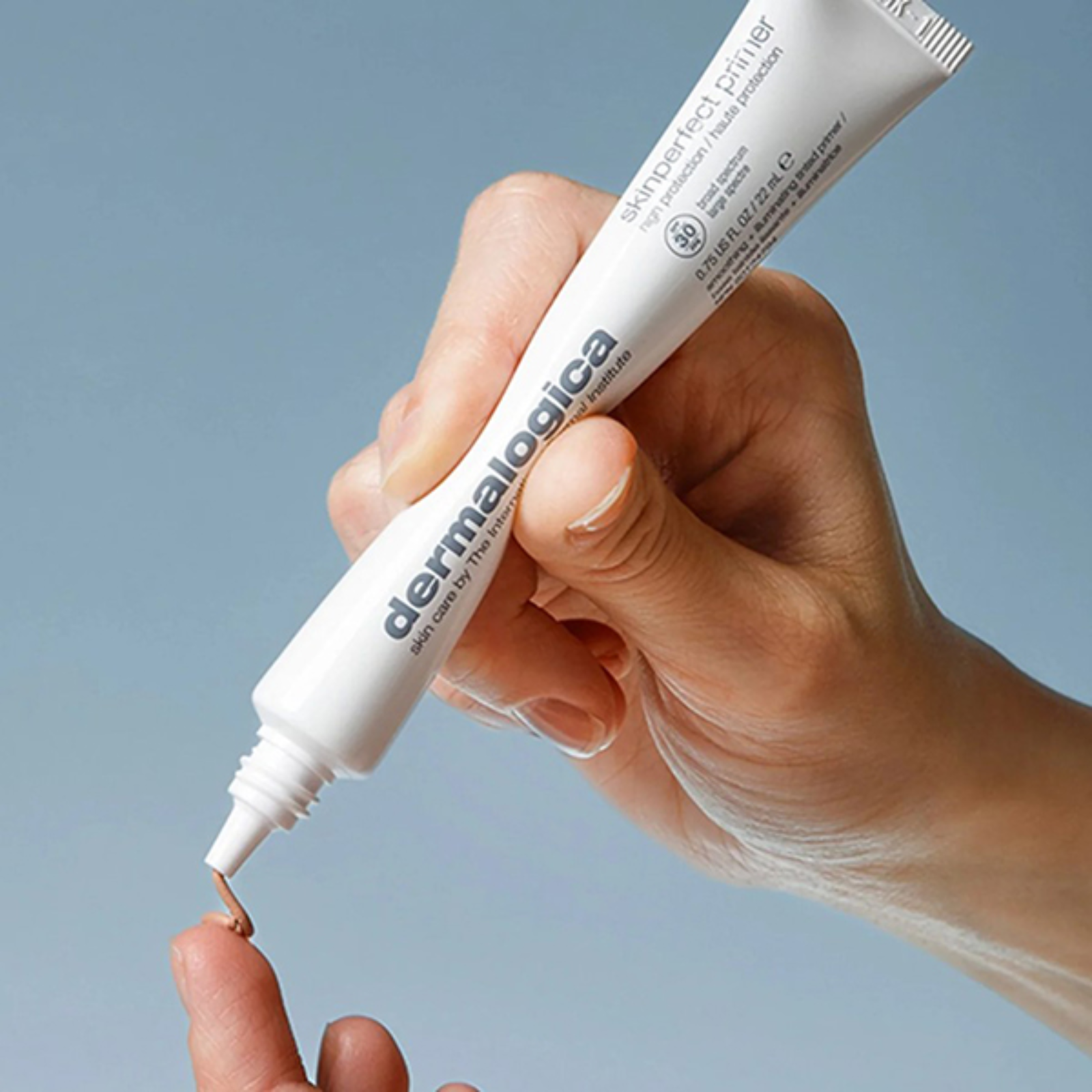 Dermalogica SkinPerfect Primer SPF 30 (Illuminating SPF make-up prep)