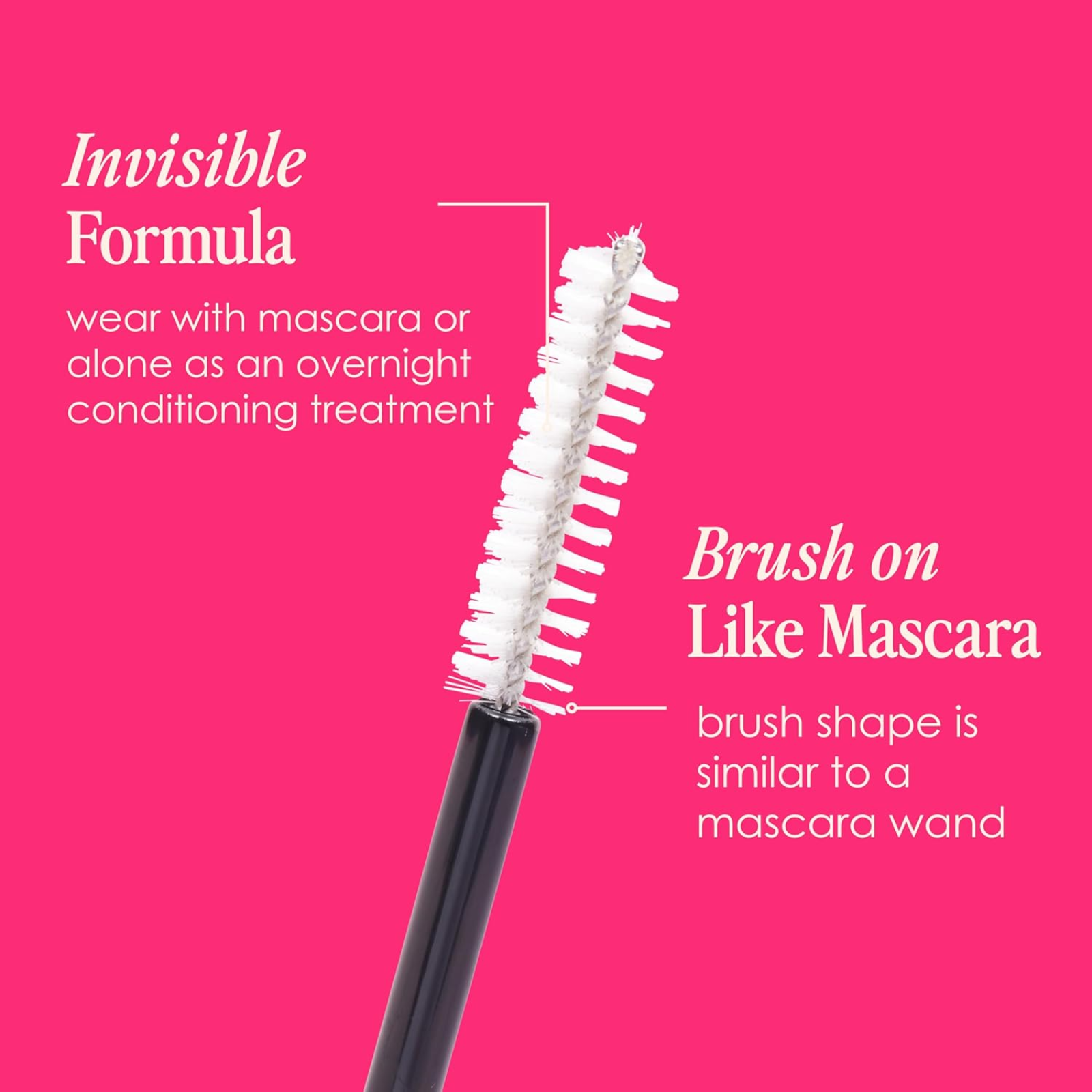 GrandeREPAIR Leave-In Lash Conditioner (Strengthening lash conditioner)