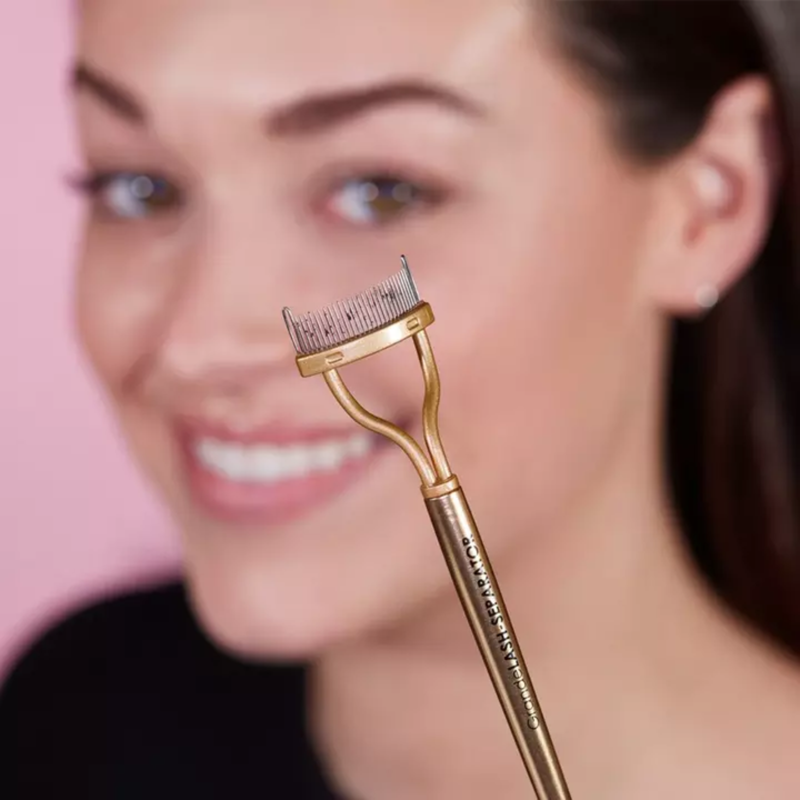 GrandeLASH-SEPARATOR Eyelash Comb (Precision eyelash comb)