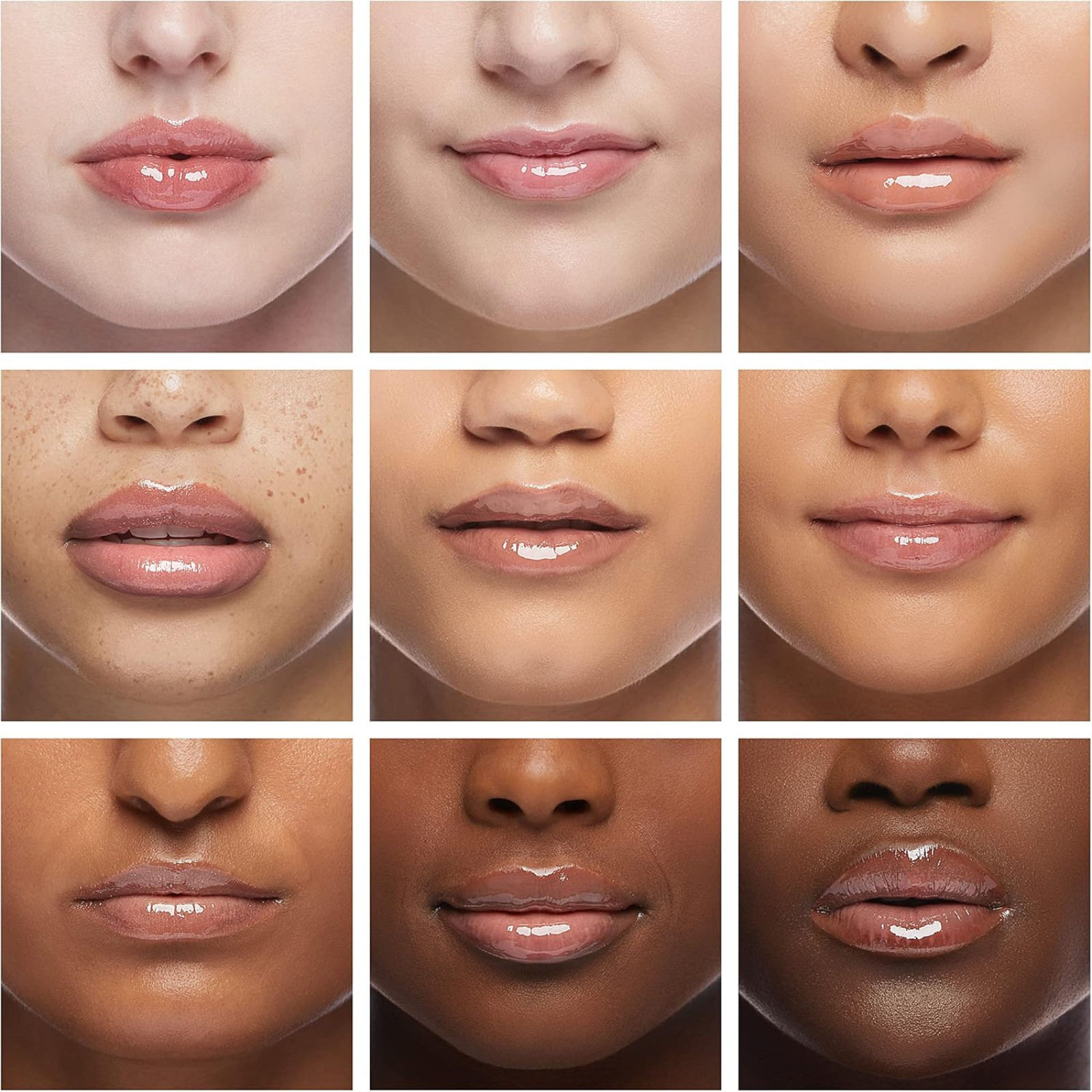 GrandeLIPS Hydrating Lip Plumper (Volumizing lip plumper)