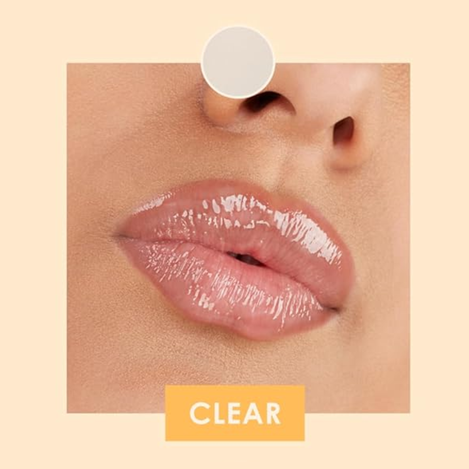 GrandeLIPS Hydrating Lip Plumper (Volumizing lip plumper)