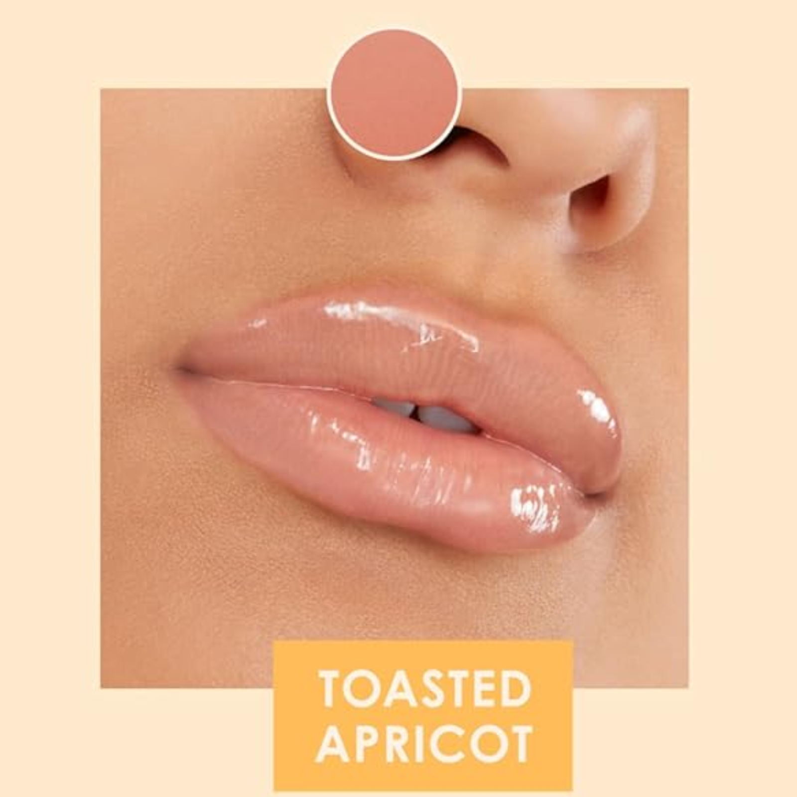 GrandeLIPS Hydrating Lip Plumper (Volumizing lip plumper)