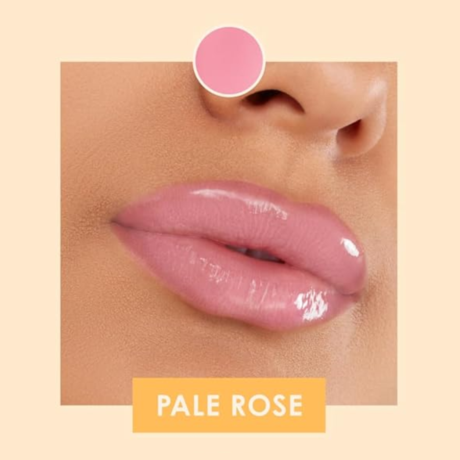 GrandeLIPS Hydrating Lip Plumper (Volumizing lip plumper)