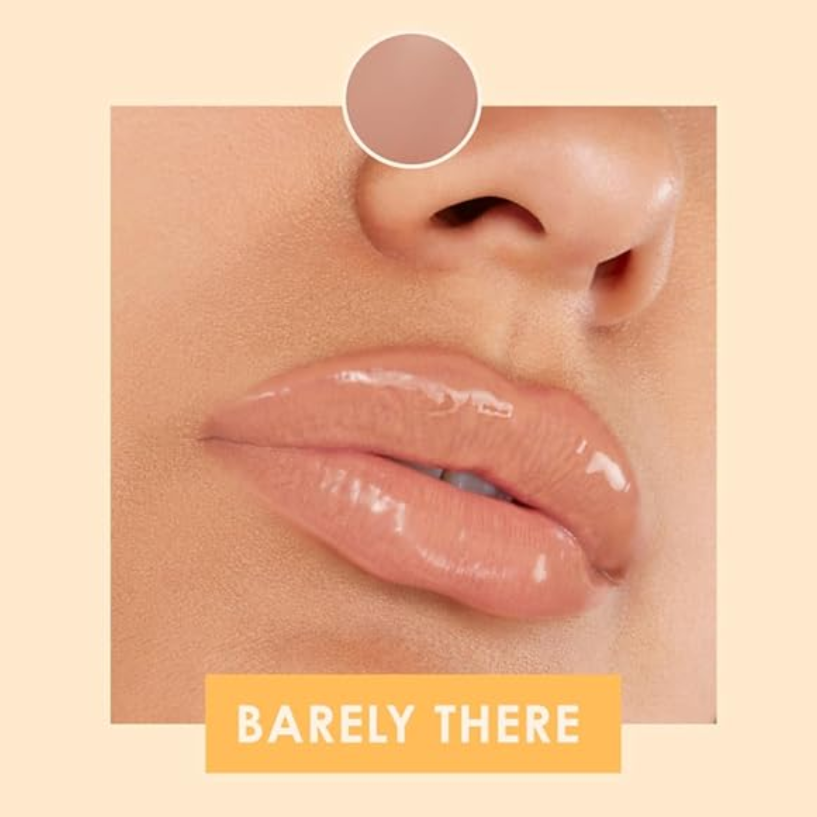 GrandeLIPS Hydrating Lip Plumper (Volumizing lip plumper)