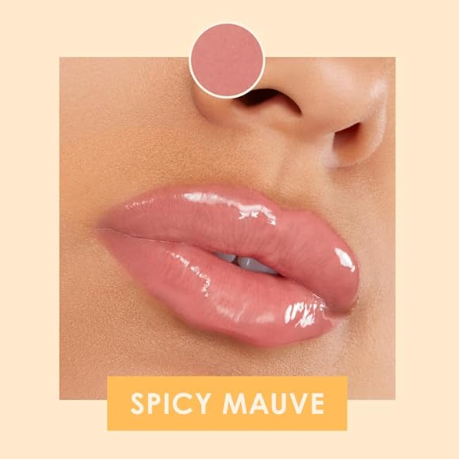 GrandeLIPS Hydrating Lip Plumper (Volumizing lip plumper)