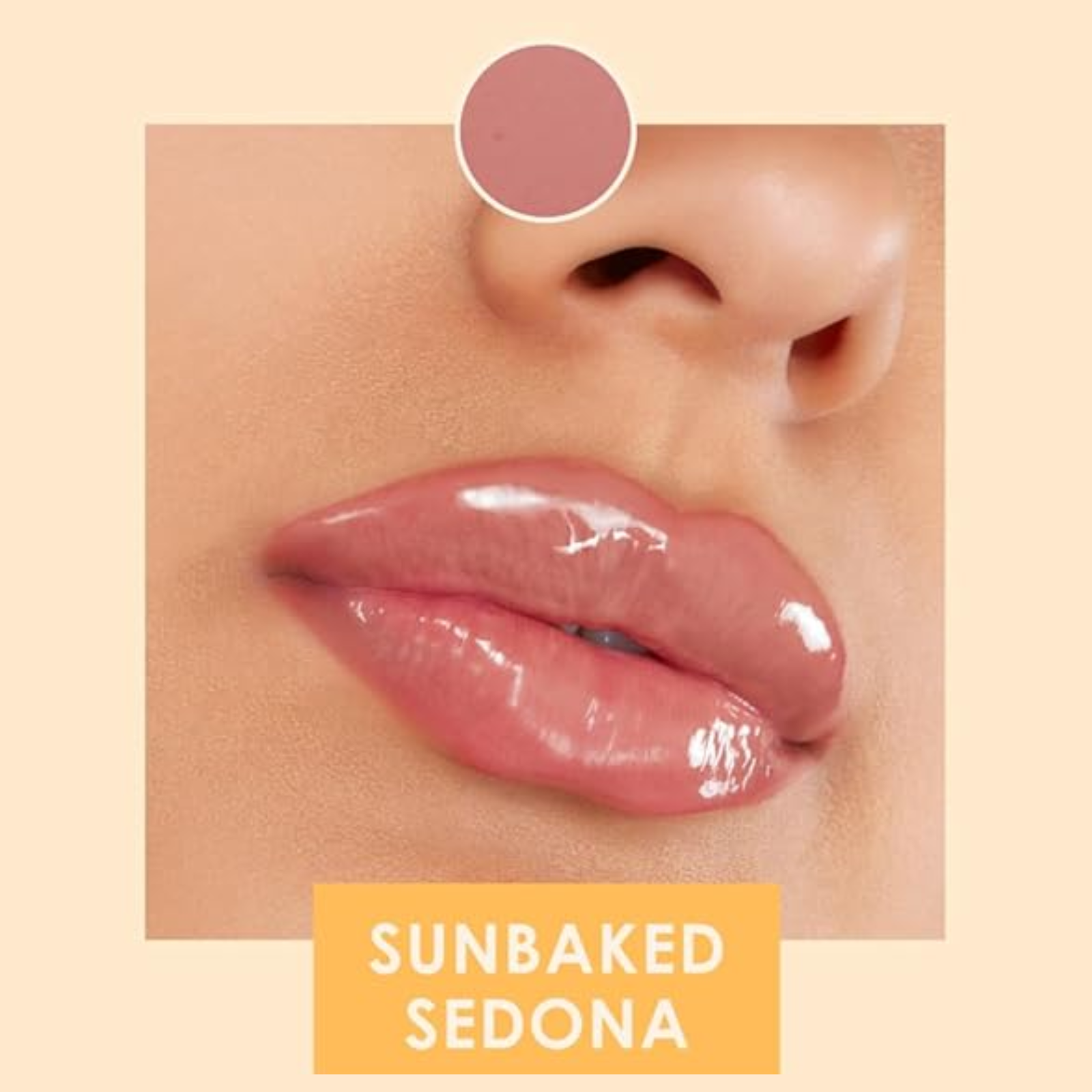 GrandeLIPS Hydrating Lip Plumper (Volumizing lip plumper)