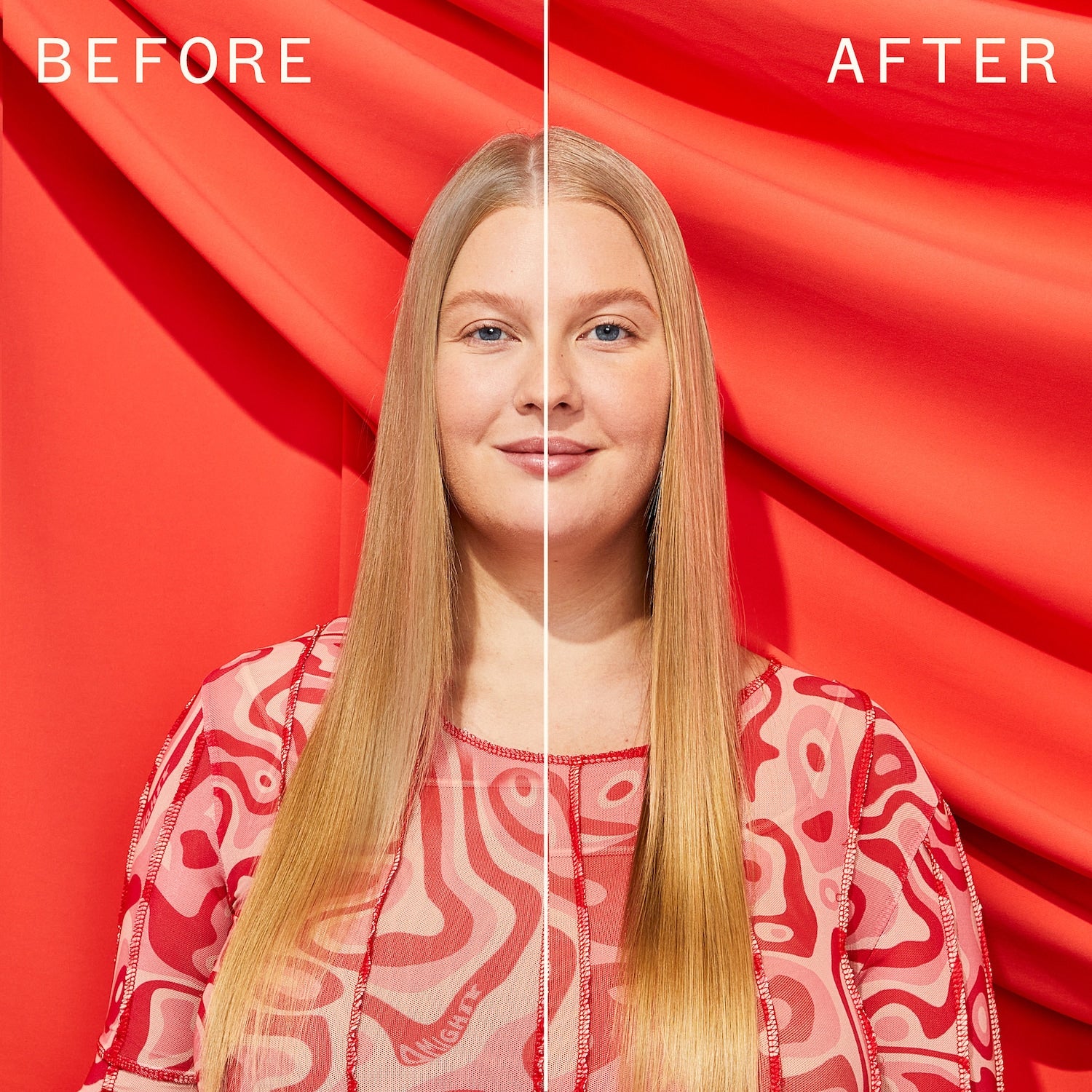 Amika Top Gloss Shine Spray (Hair spray)