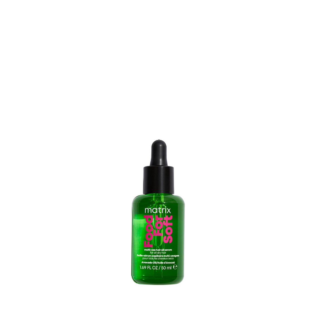 Matrix Food For Soft Multi-Use Hair Oil Serum (Hair oil
