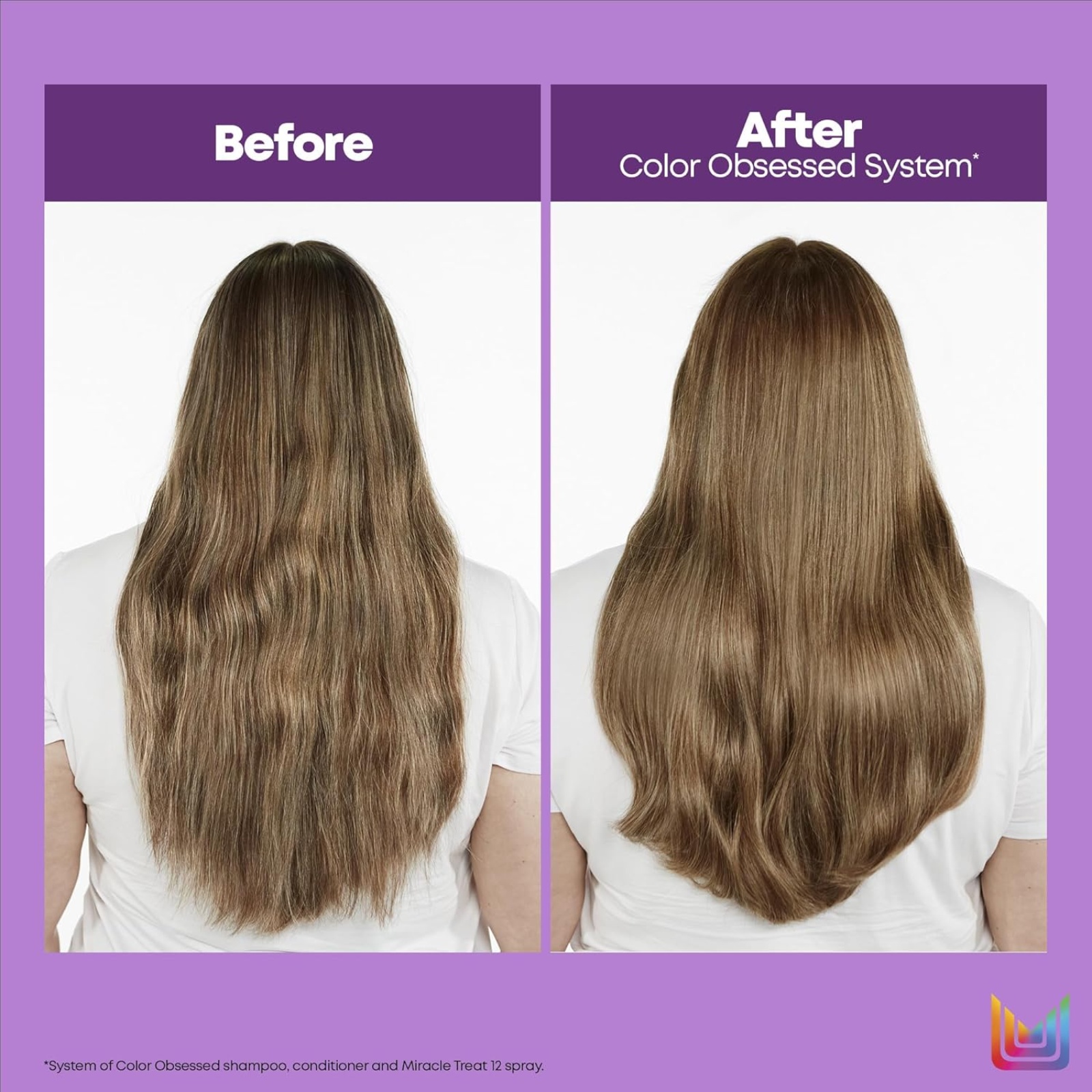 Matrix Color Obsessed Shampoo (Sulfate-free shampoo for color-treated hair)