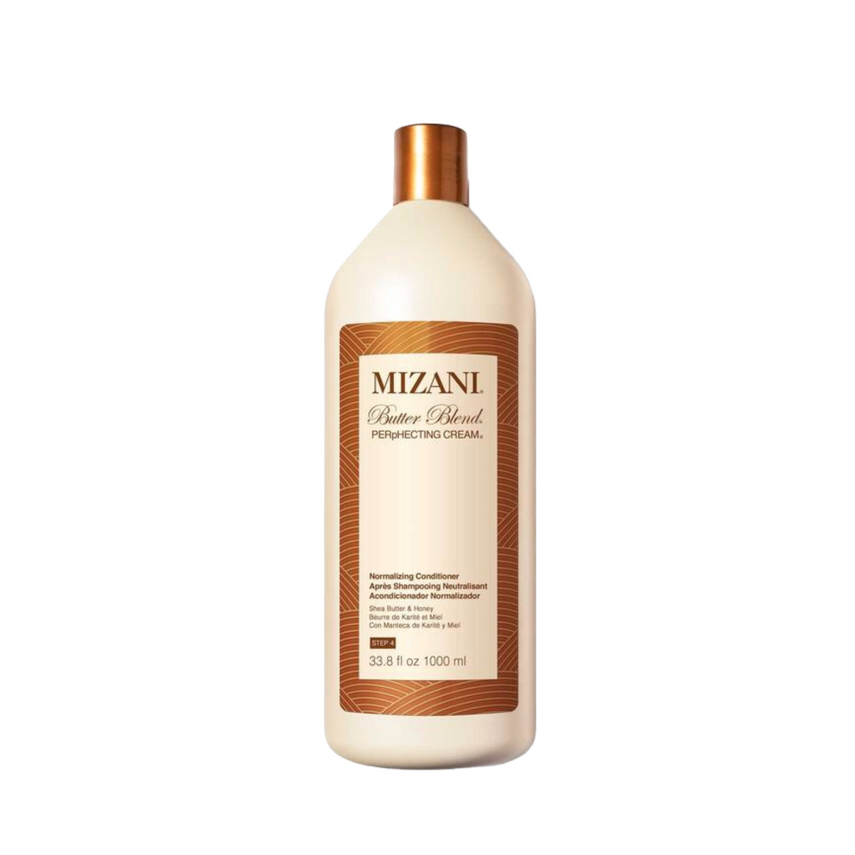 Mizani Butter Blend PerpHecting Creme Normalizing Conditioner