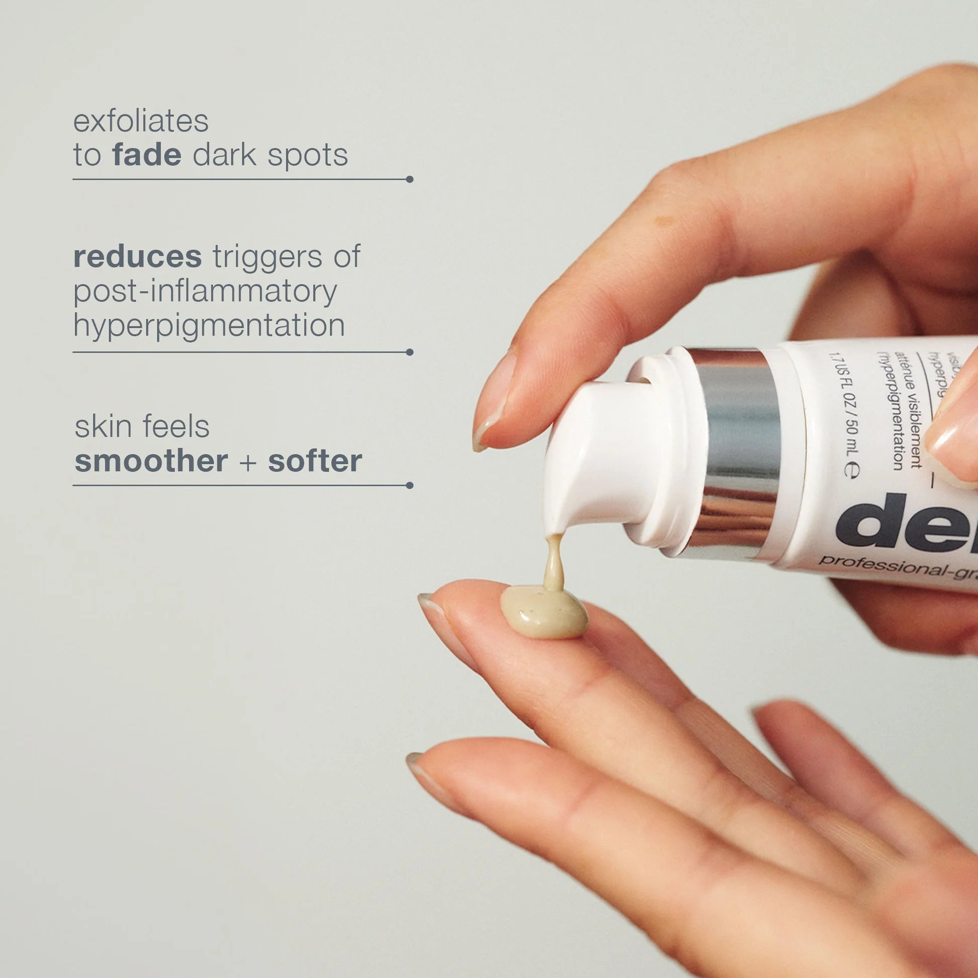 Dermalogica PowerBright Dark Spot Peel (At-home peel)