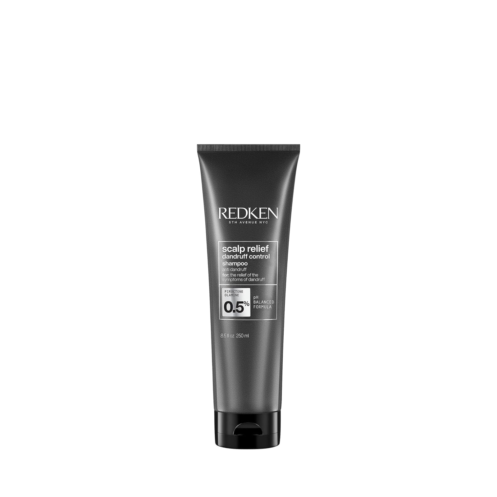 Redken Scalp Relief Dandruff Control Shampoo (Dandruff control shampoo)