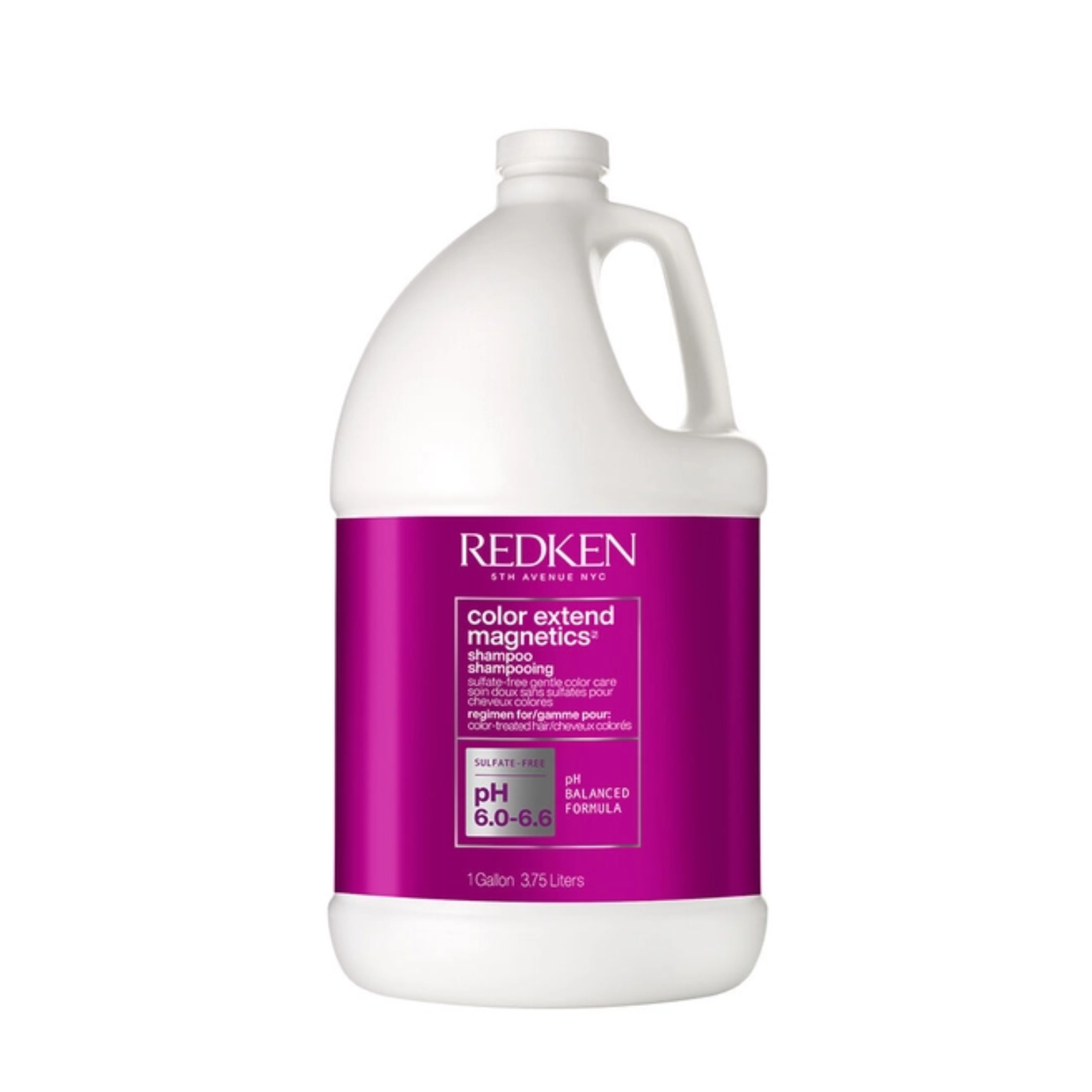 Redken Color Extend Magnetics Shampoo (Shampoo for color-treated hair)