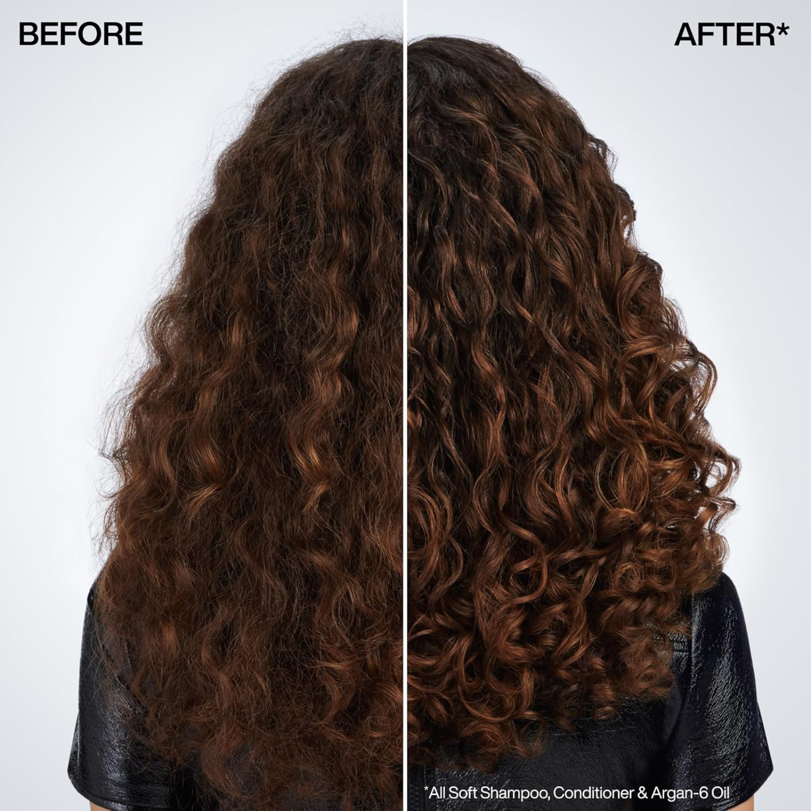 Redken All Soft Argan-6 Oil (Oil for dry hair)