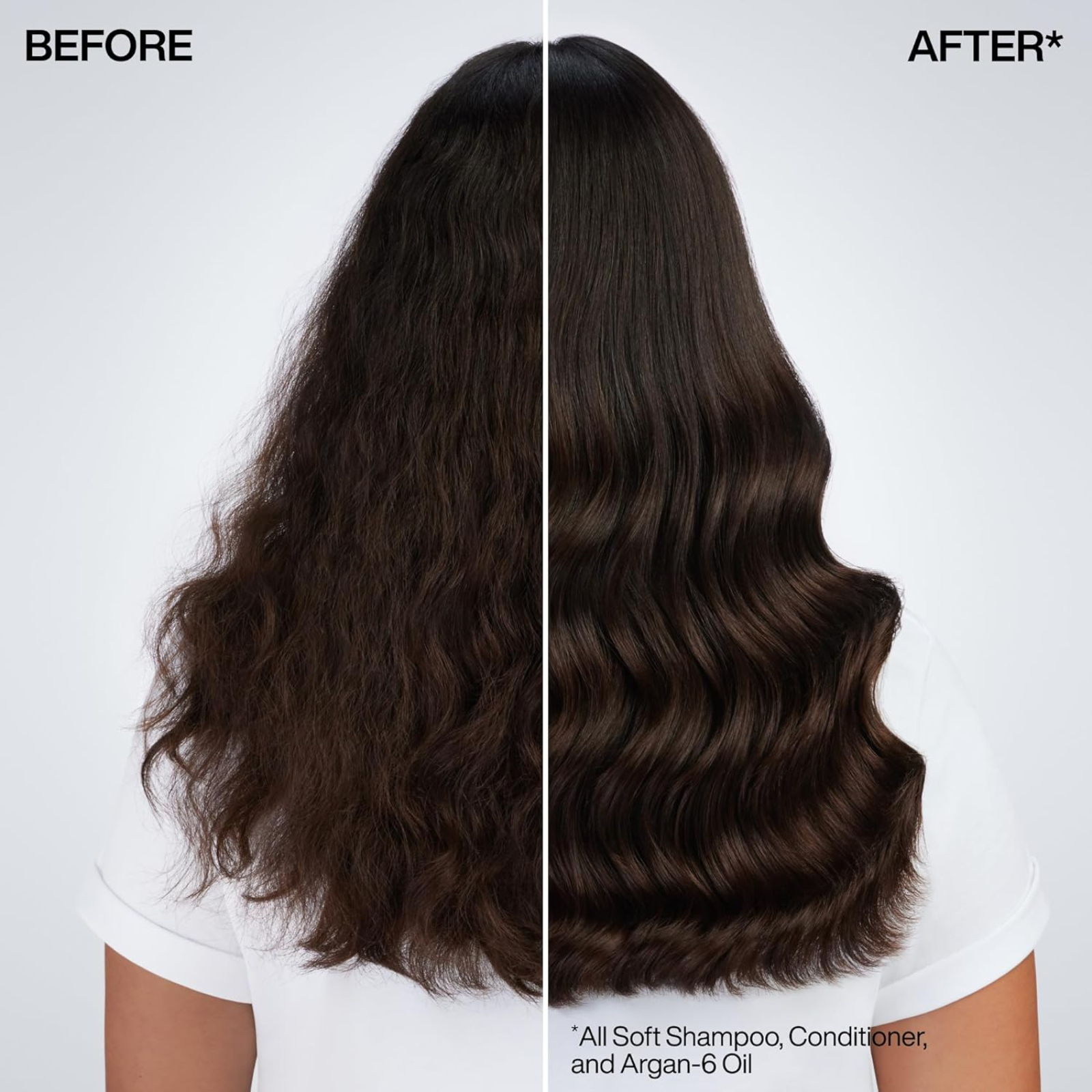 Redken All Soft Argan-6 Oil (Oil for dry hair)