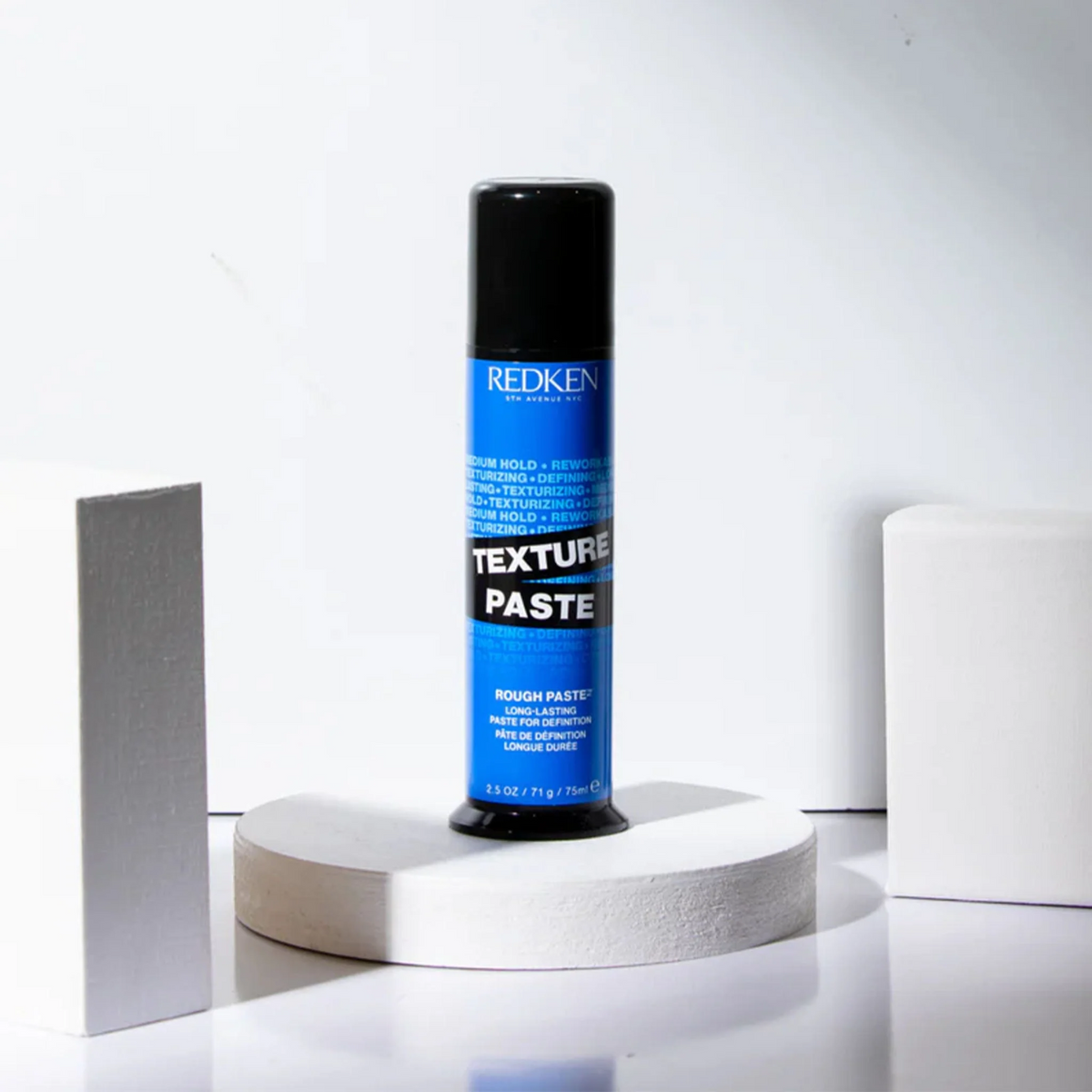Redken Texture Paste (Texturizing hair paste) | CosmeticLoveshop
