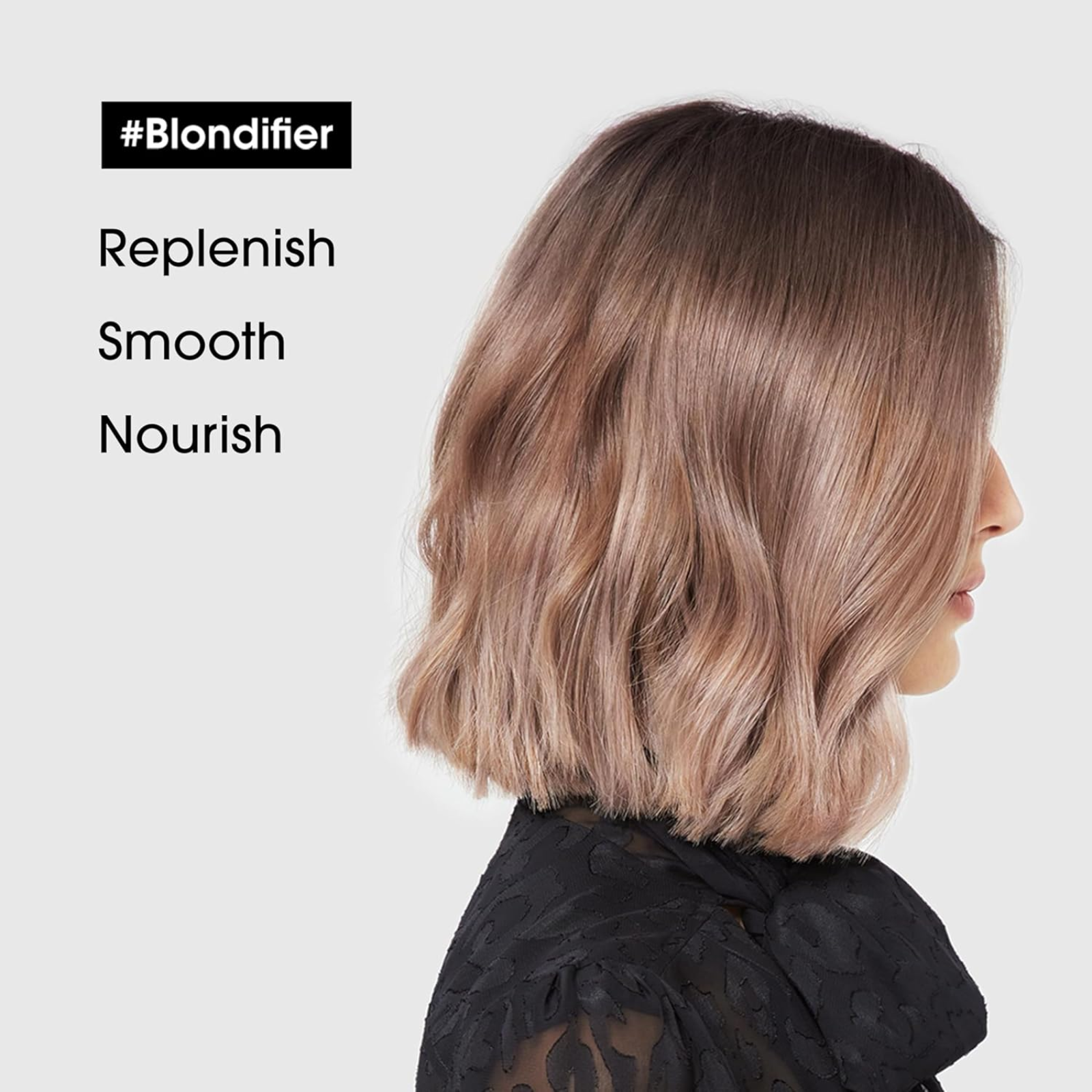 L'Oréal Professionnel Blondifier Mask (Conditioning mask for bonde hair)