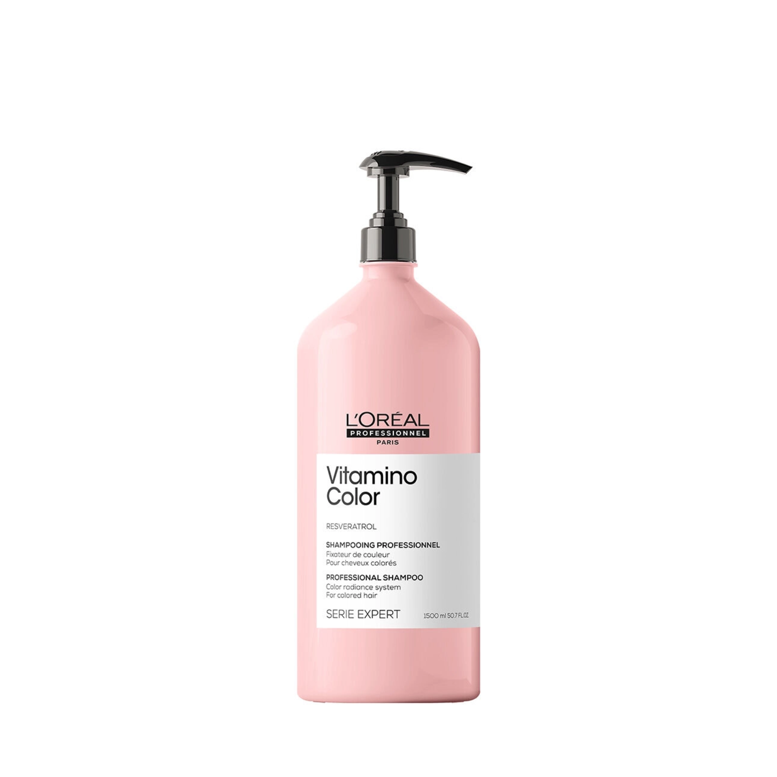 L'Oréal Professionnel Vitamino Color Radiance Shampoo (Shampoo for color-treated hair)