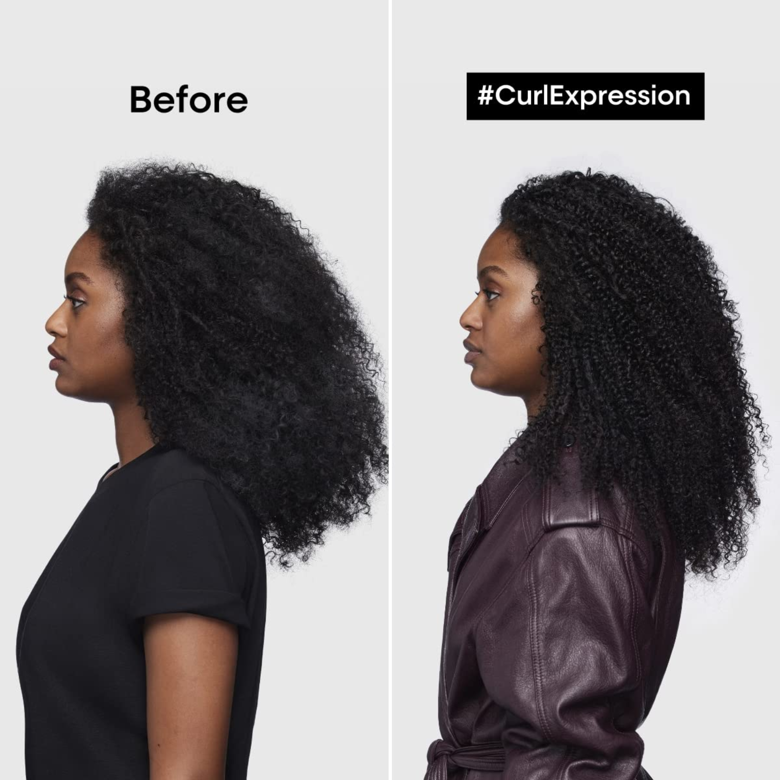 L'Oréal Professionnel Curl Expression Professional Cream-In-Jelly (Definition activator gel)