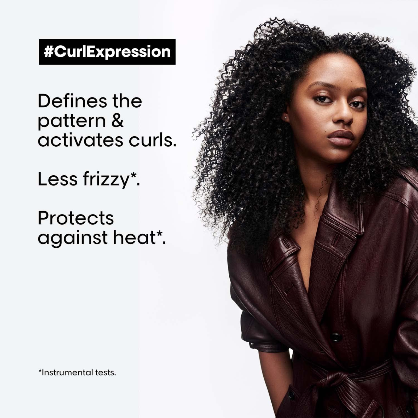 L'Oréal Professionnel Curl Expression Professional Cream-In-Jelly (Definition activator gel)
