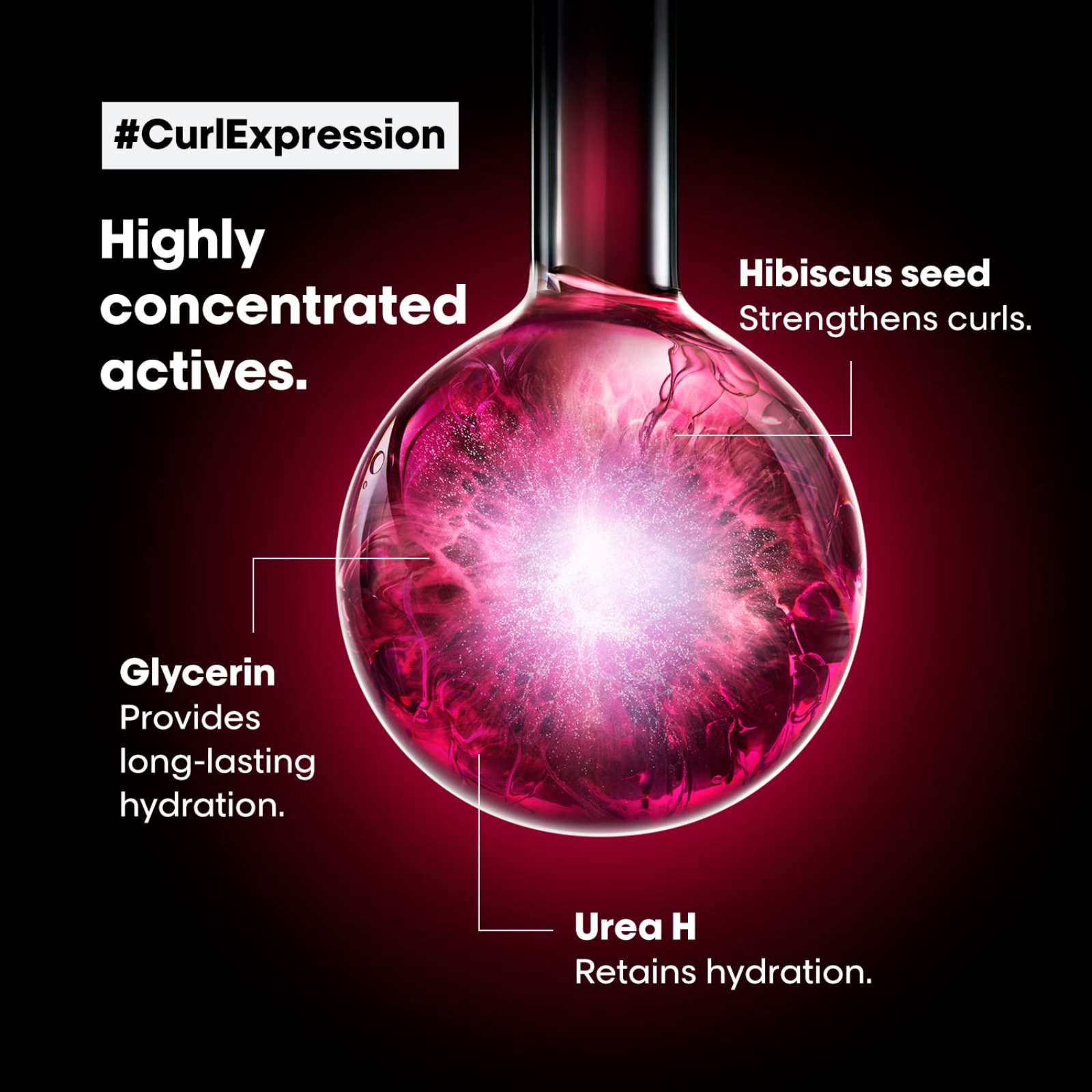 L'Oréal Professionnel Curl Expression Professional Cream-In-Jelly (Definition activator gel)