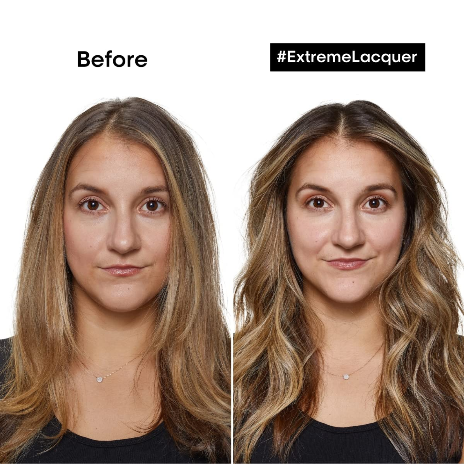L'Oréal Professionnel Fix Extreme Lacquer (Extreme hold anti-frizz fixing spray)