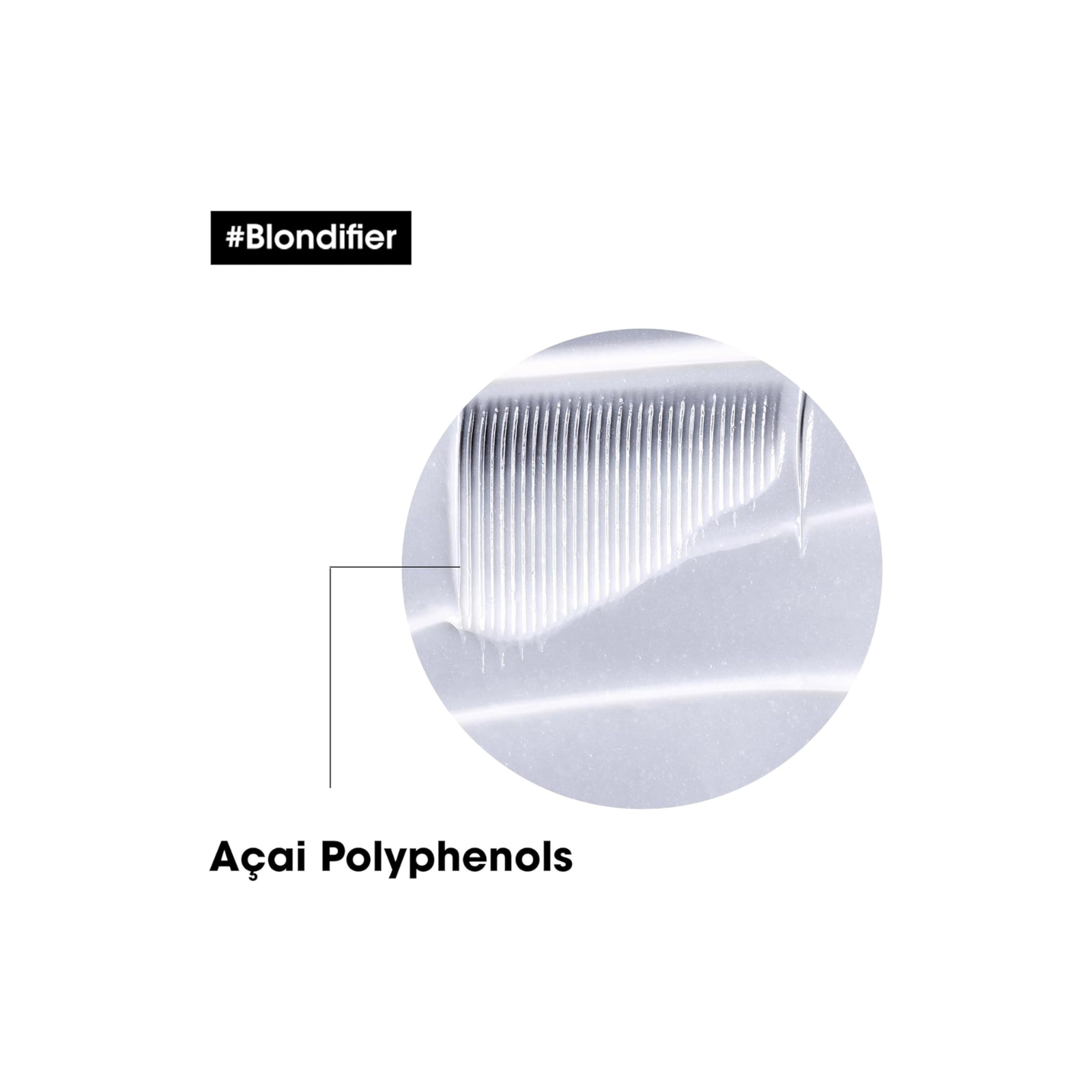 L'Oréal Professionnel Blondifier Mask (Conditioning mask for bonde hair)