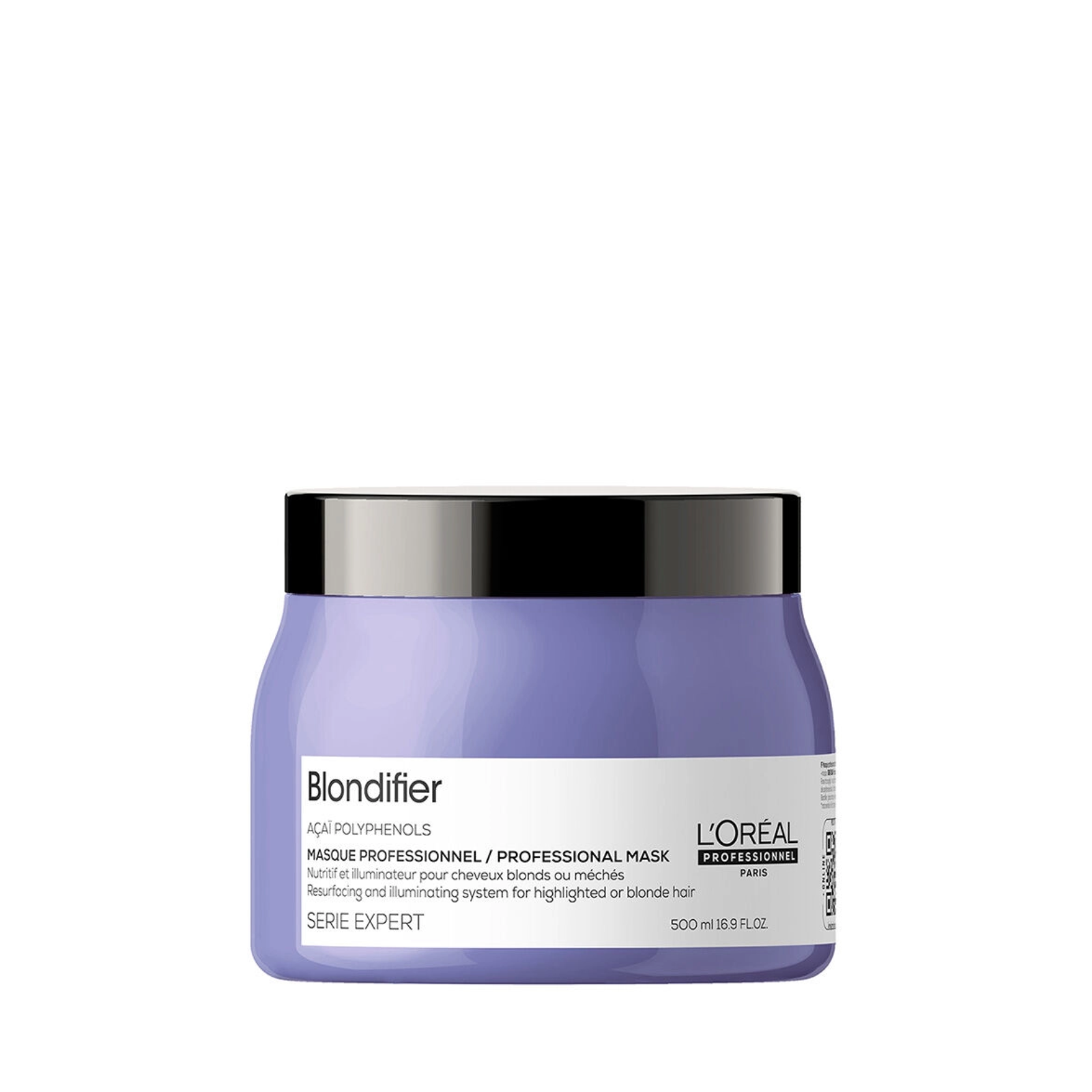 L'Oréal Professionnel Blondifier Mask (Conditioning mask for bonde hair)