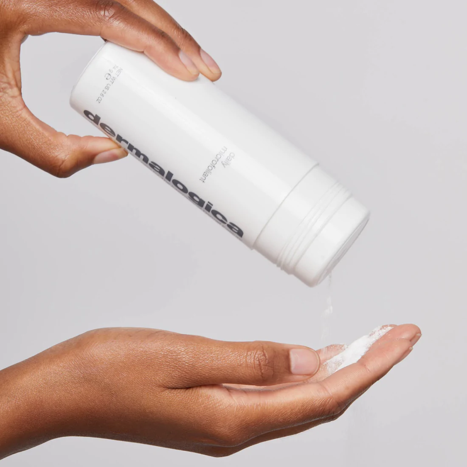 Dermalogica Daily Microfoliant (Exfoliating powder)