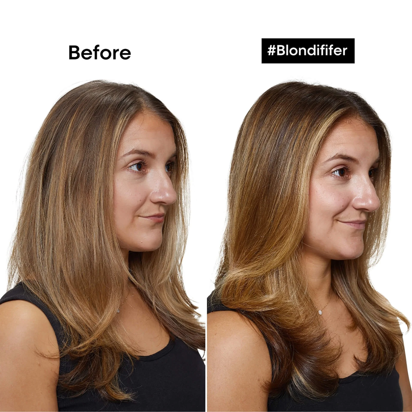 L'Oréal Professionnel Blondifier Mask (Conditioning mask for bonde hair)