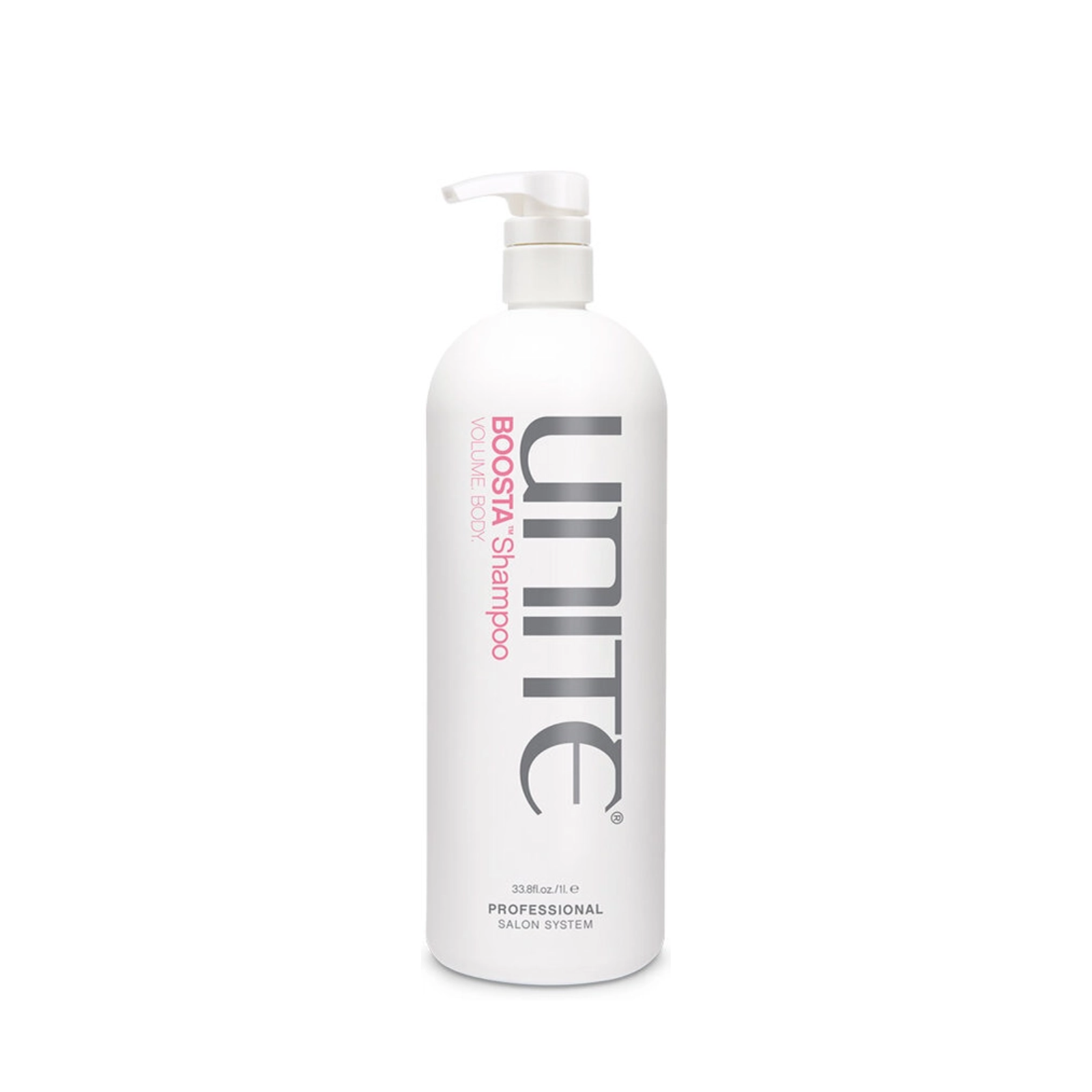 UNITE HAIR BOOSTA Shampoo (Volumizing shampoo)