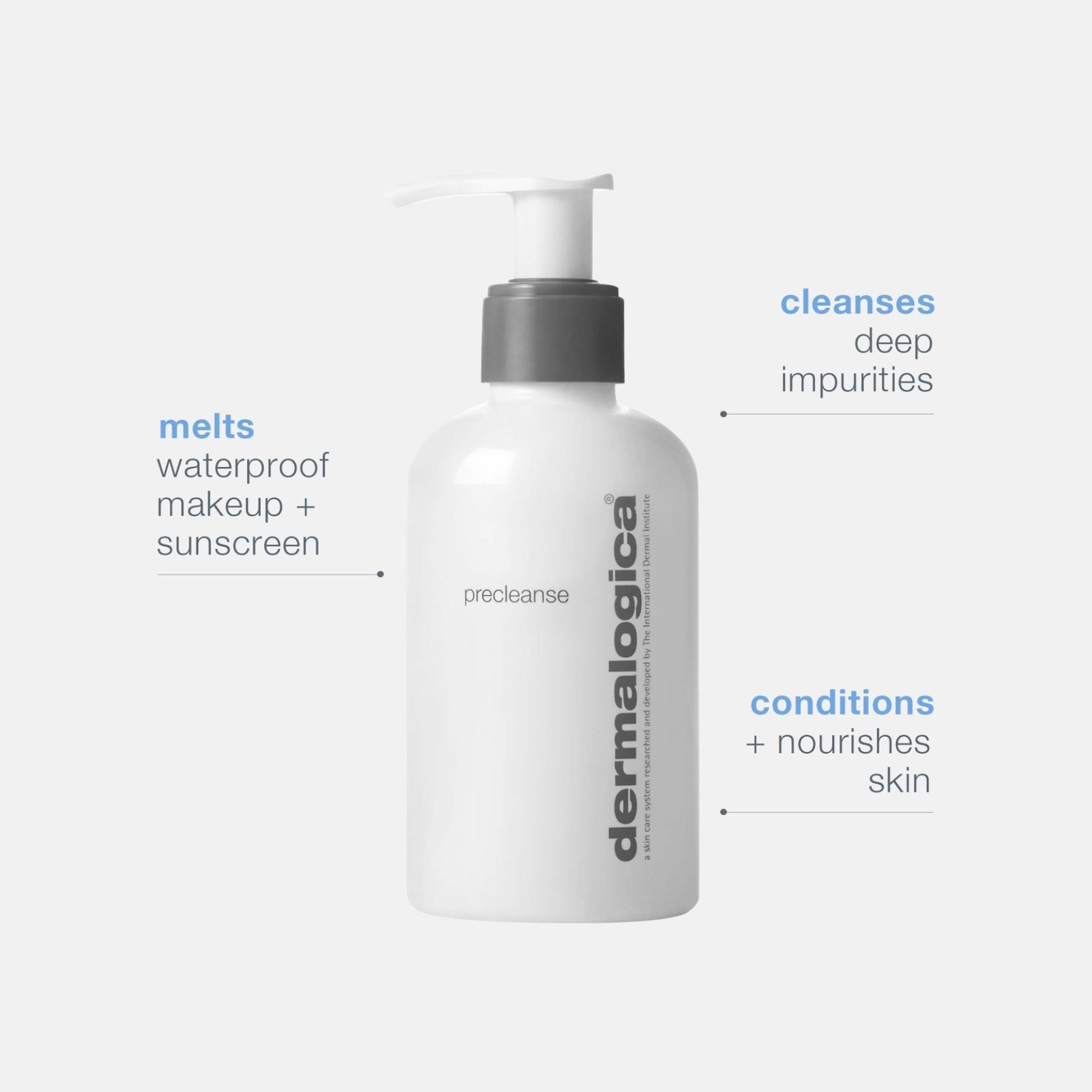Dermalogica PreCleanse (Deep-cleansing oil)