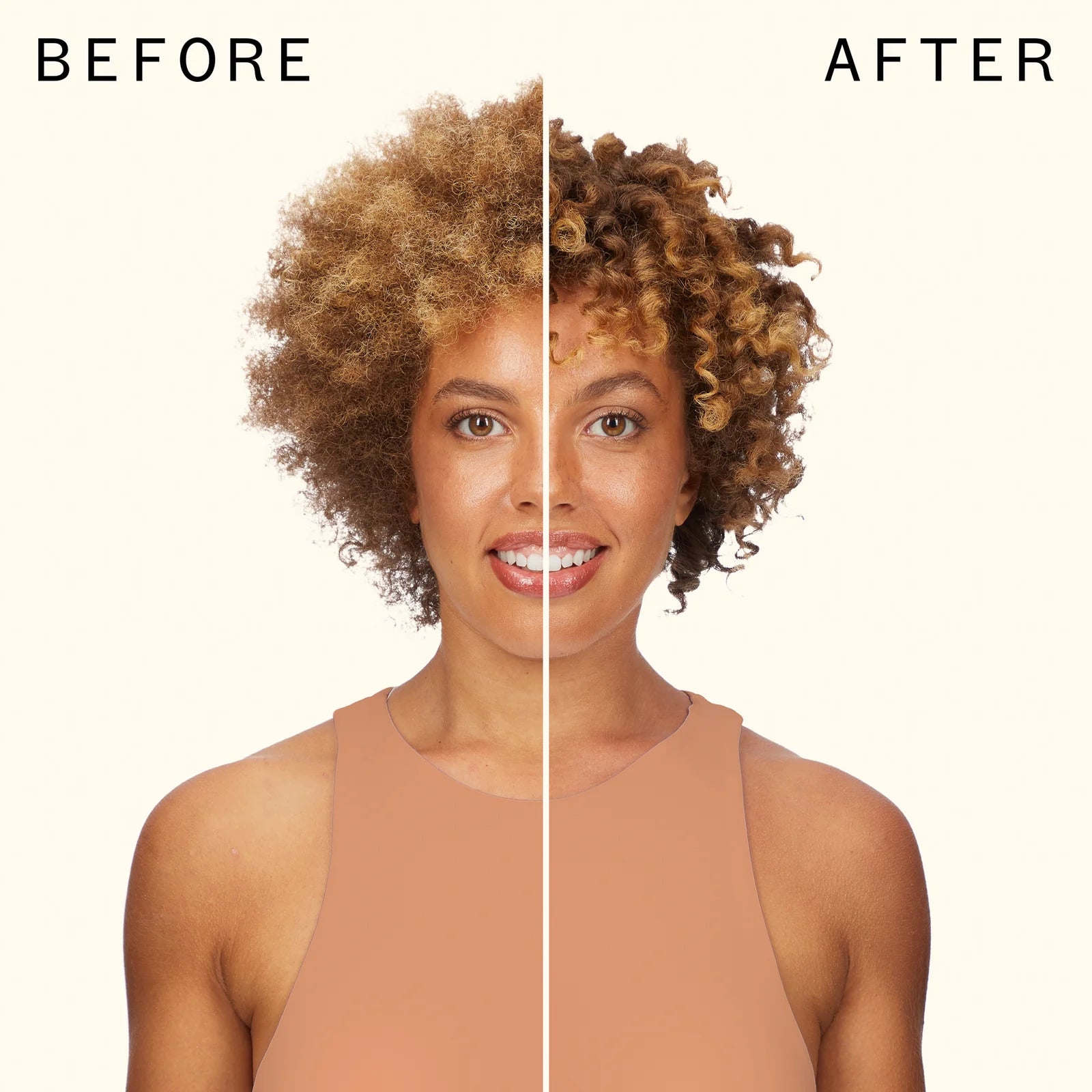 Amika Curl Corps Defining Cream (Defining cream for curly hair)