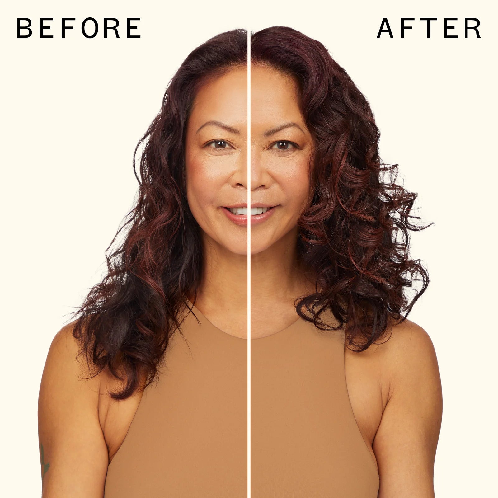 Amika Power Hour Curl Refreshing Spray (Hair refreshing spray)