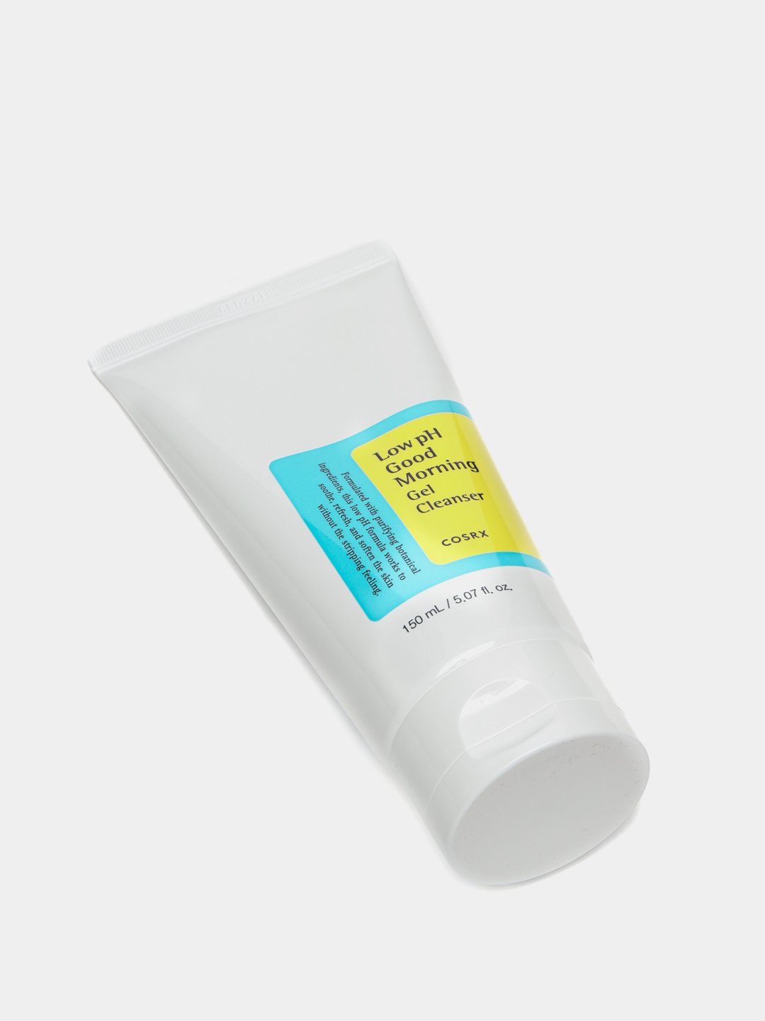 COSRX, Low pH Good Morning Gel Cleanser 150ml