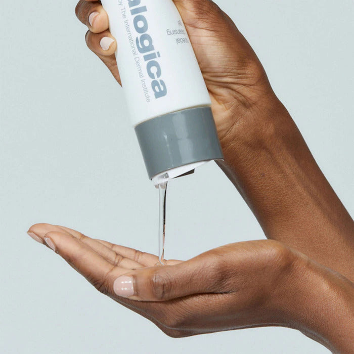 Dermalogica Special Cleansing Gel (Gentle foaming cleanser)